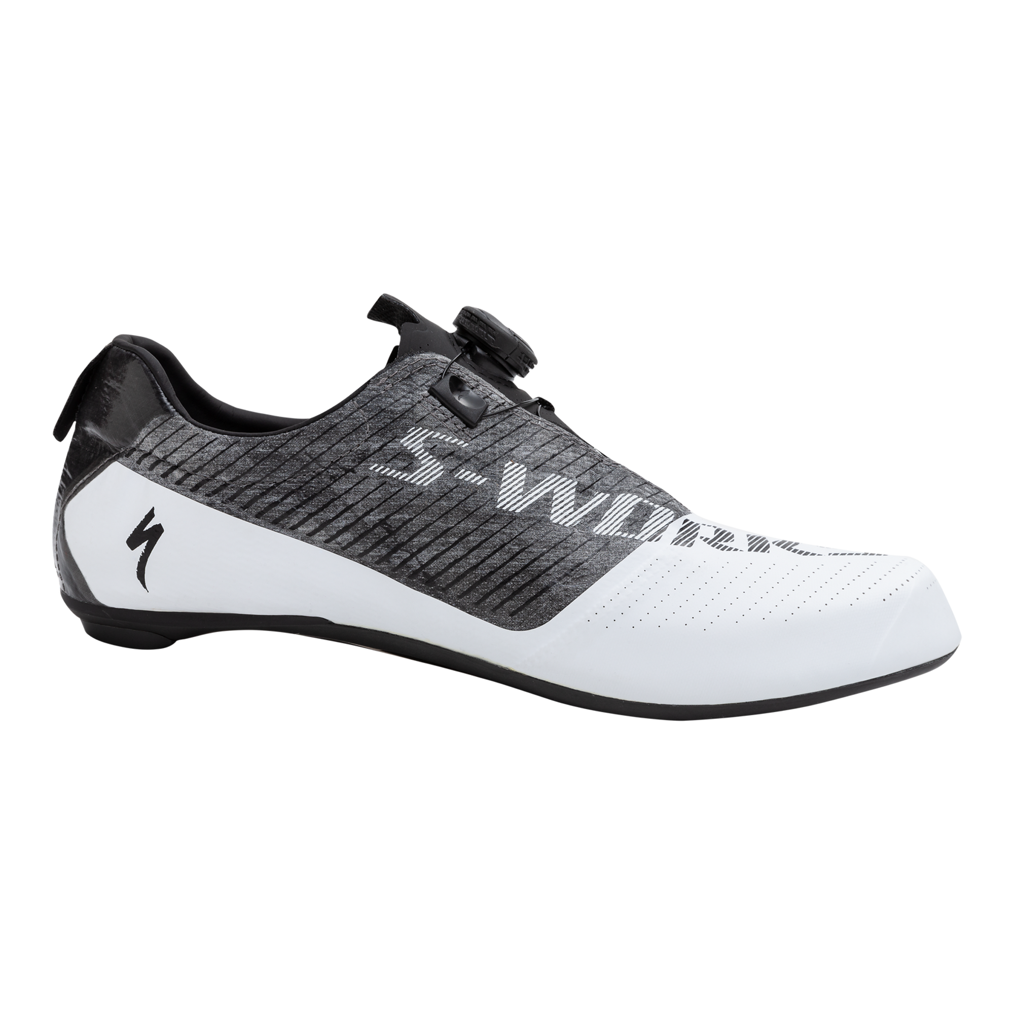 Zapatillas de ruta S-Works EXOS