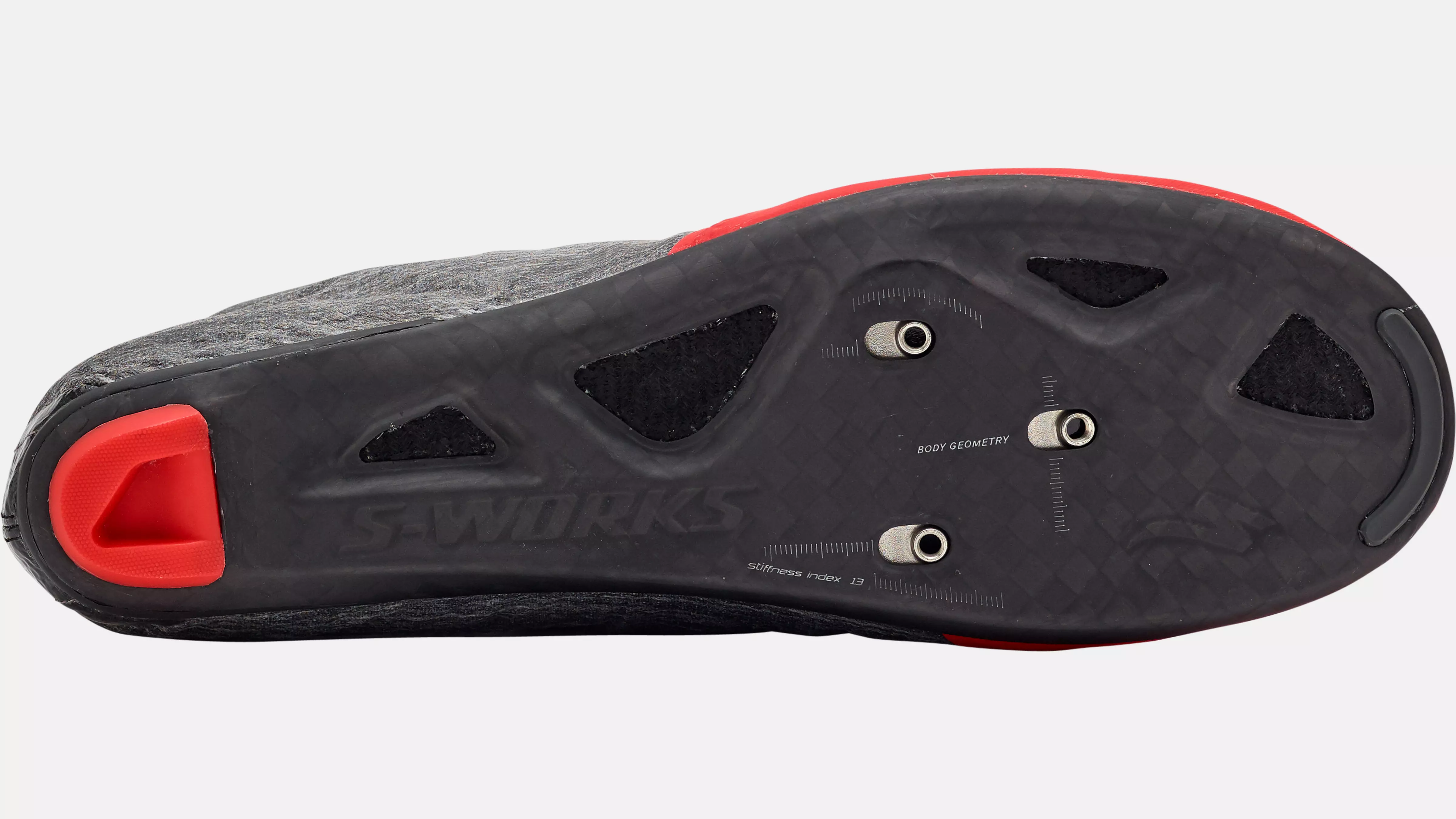 S-Works EXOS 99 Road Shoes – LTD S-Works EXOS 99 Road Shoes – LTD