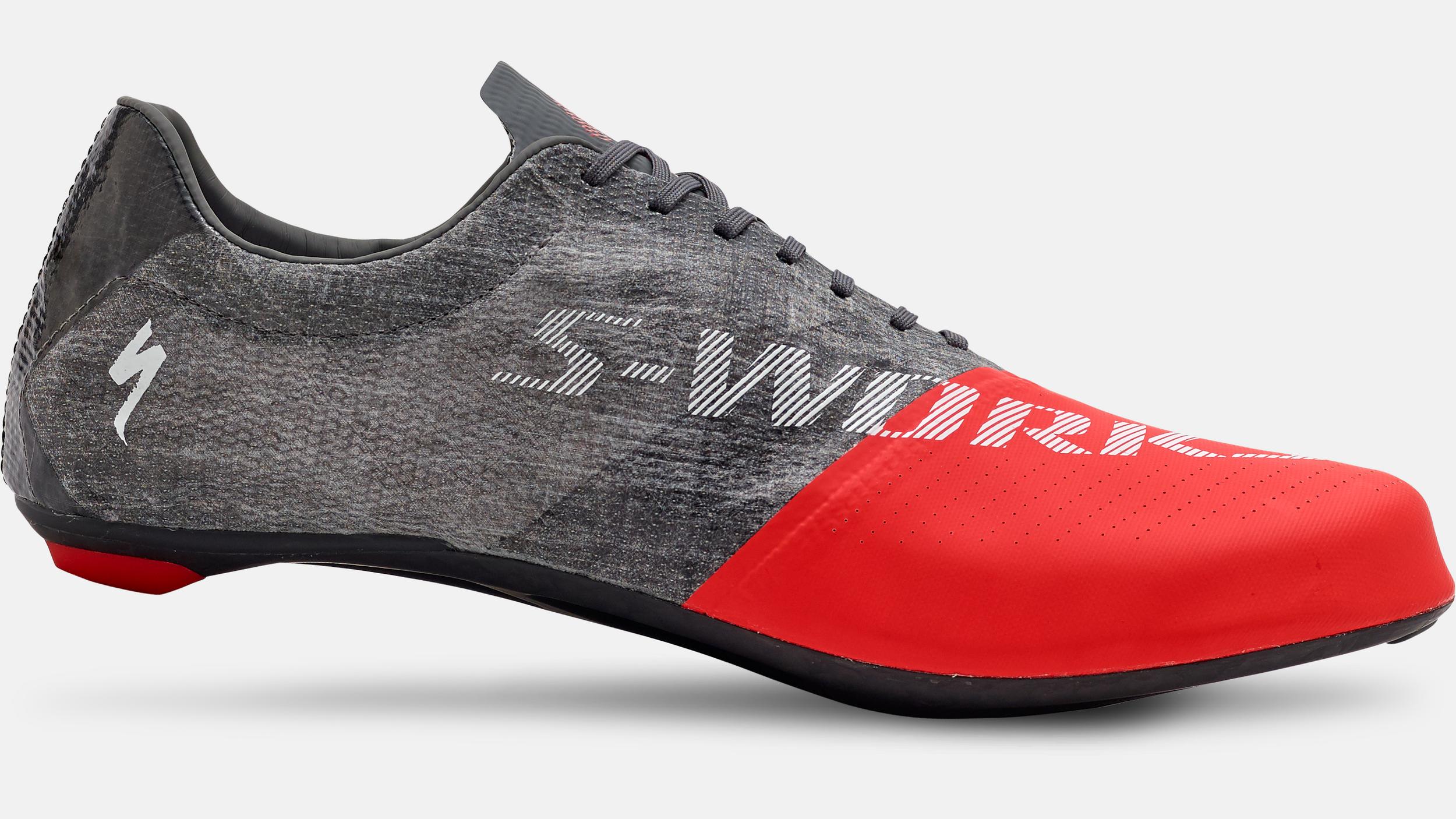 S-Works EXOS 99 Road Shoes – LTD | Specialized.com