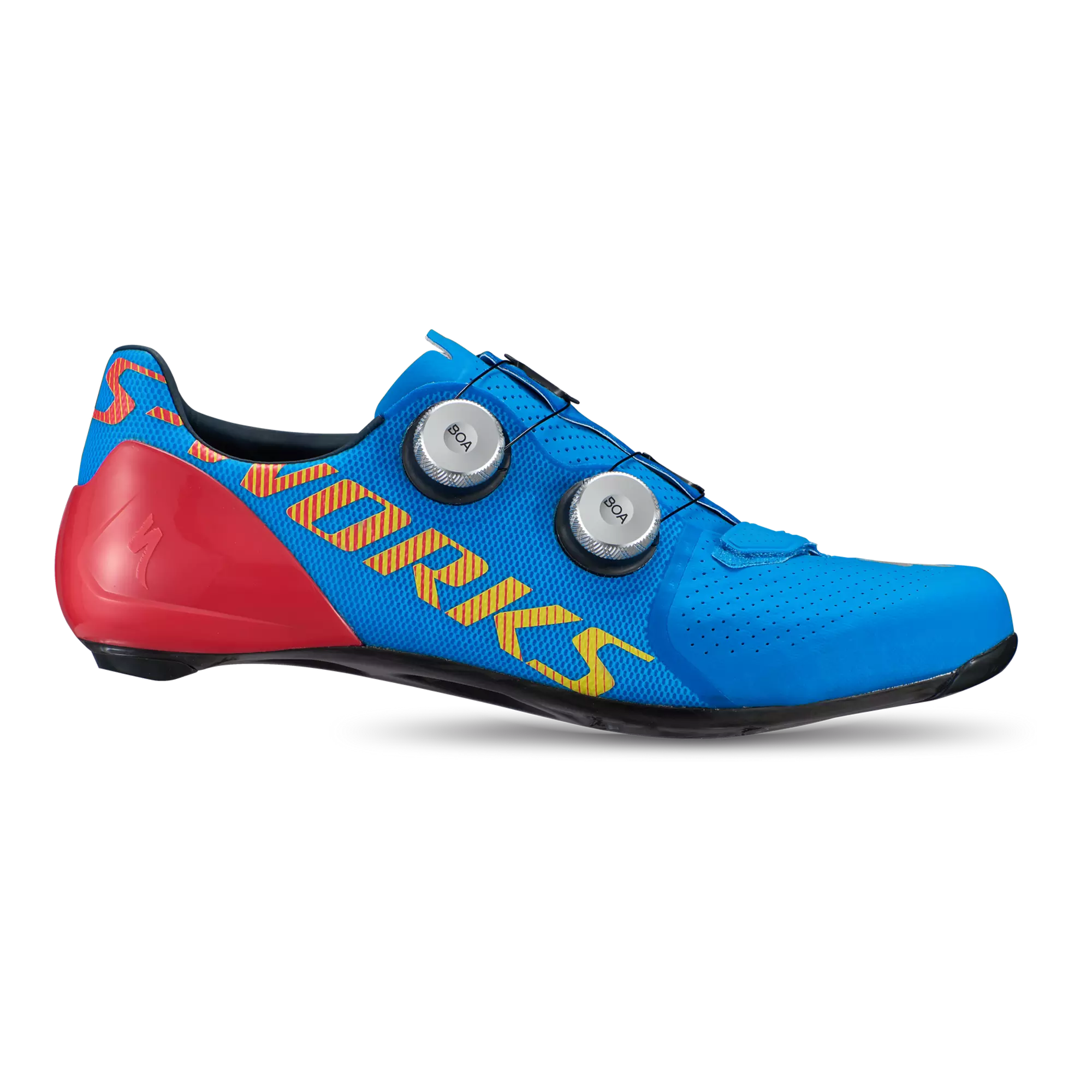 S-Works 7 Road Shoes