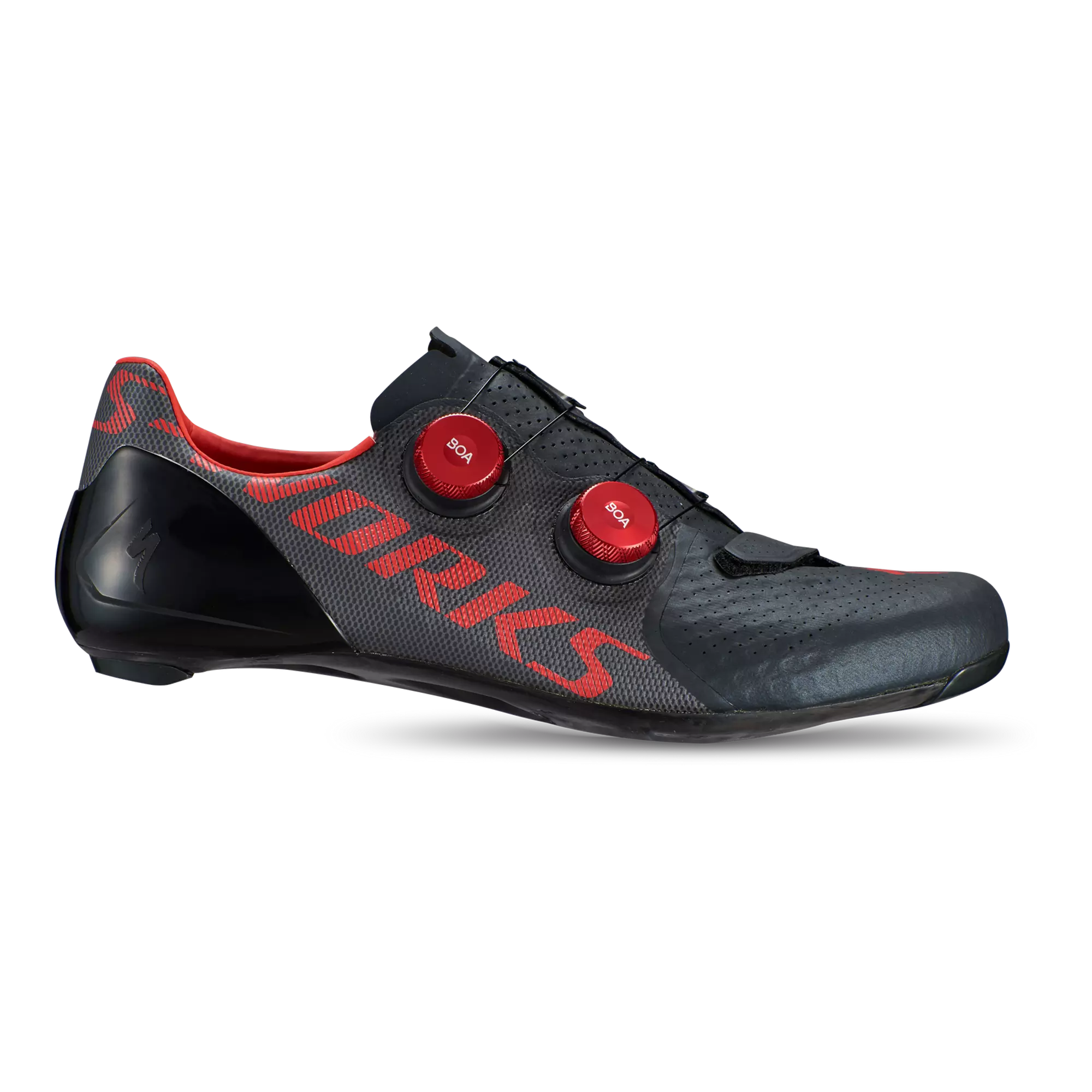 S-Works 7 Road Shoes