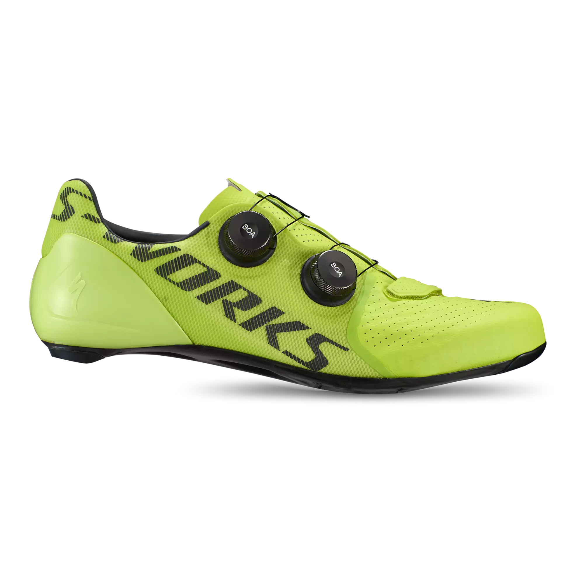 S-Works 7 Road Shoes