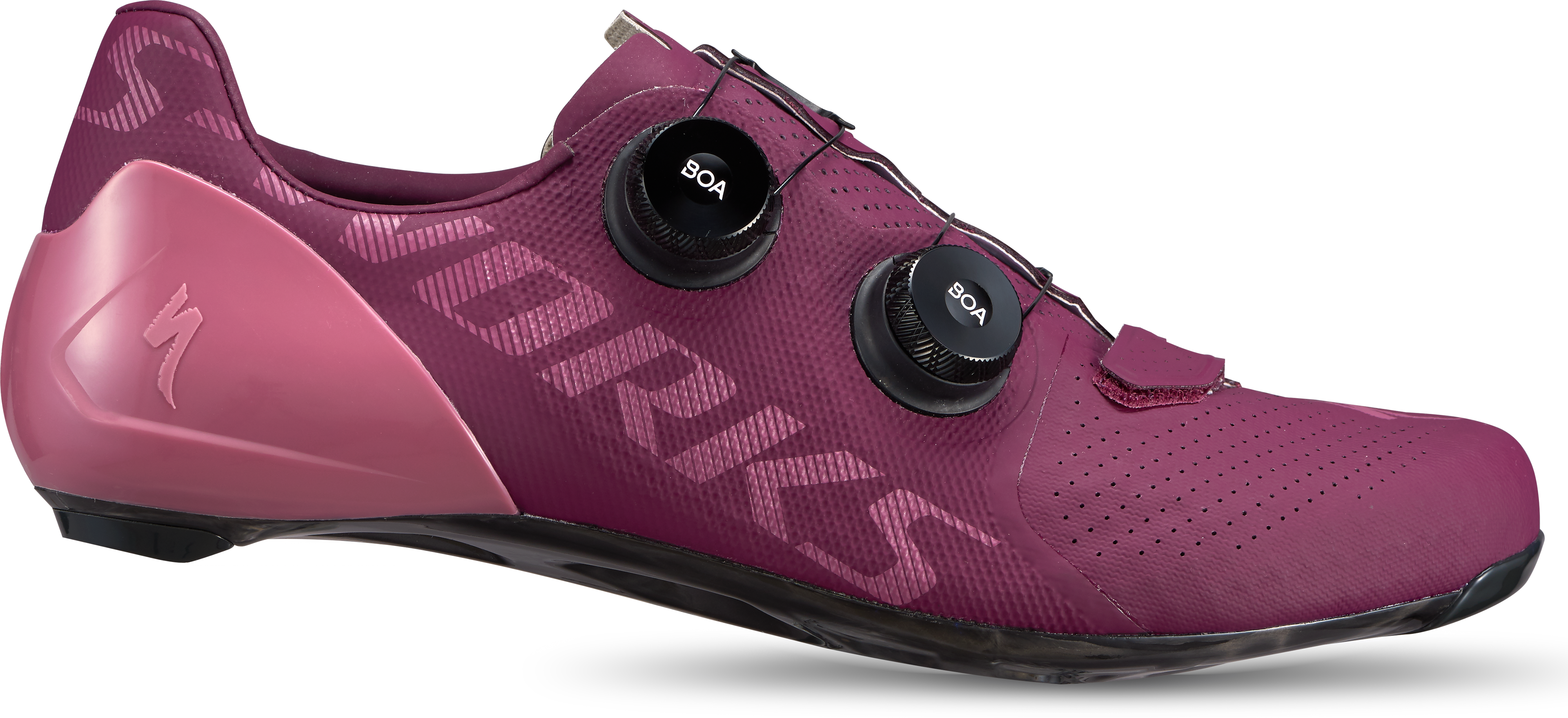S-WORKS 7 ROAD SHOES CAST BERRY 41(41 (26cm) キャストベリー