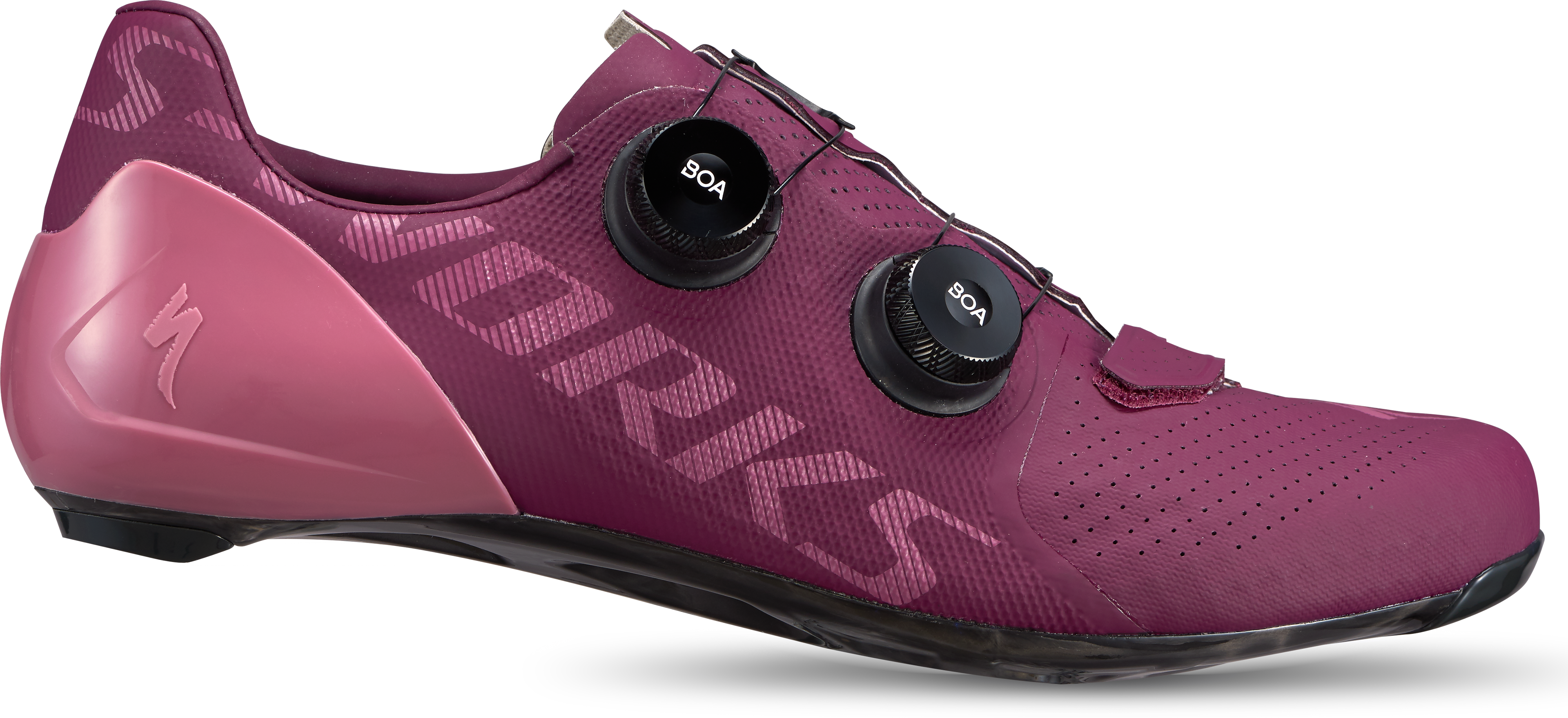 S-WORKS 7 ROAD SHOES CAST BERRY 41.5(41.5 (26.5cm) キャストベリー