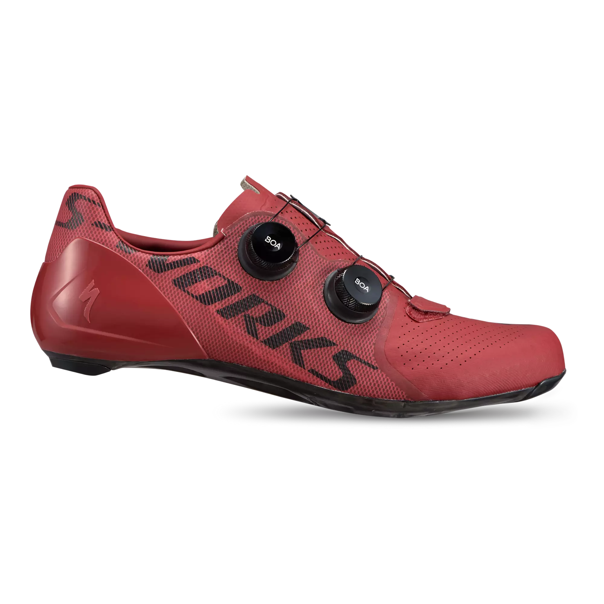 S-Works 7 Road Shoes