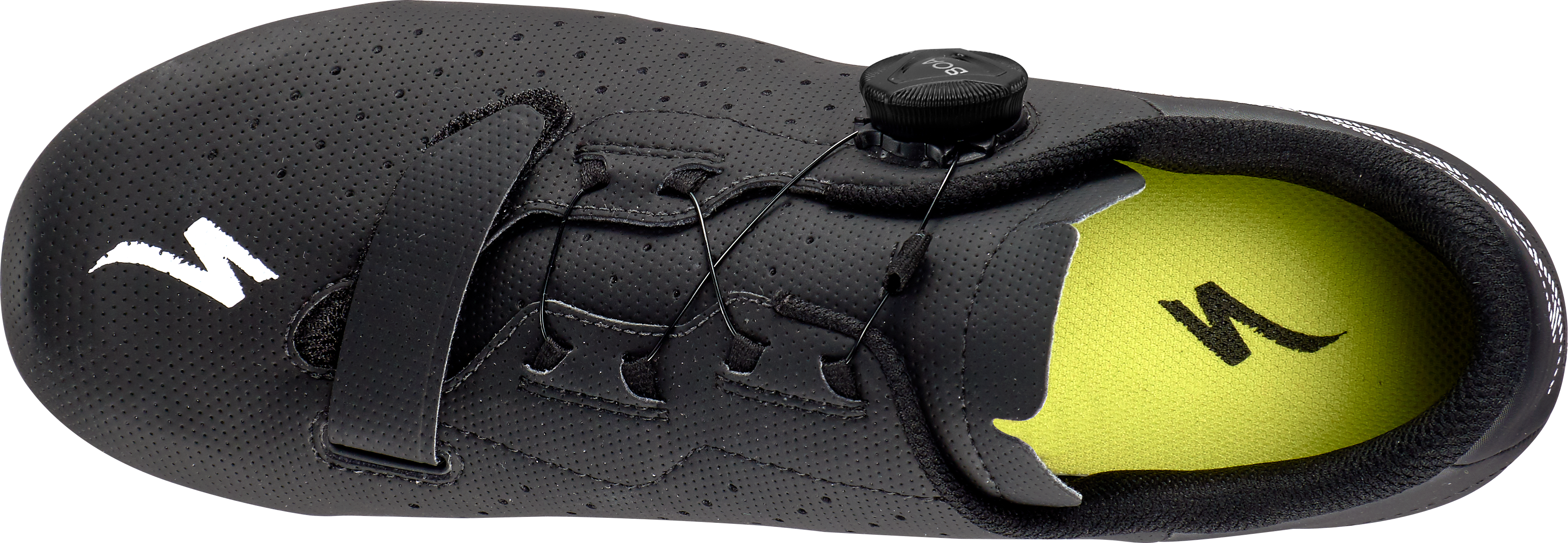 TORCH 1.0 ROAD SHOES BLK 44(44 (28.3cm) ブラック): シューズ&ペダル 