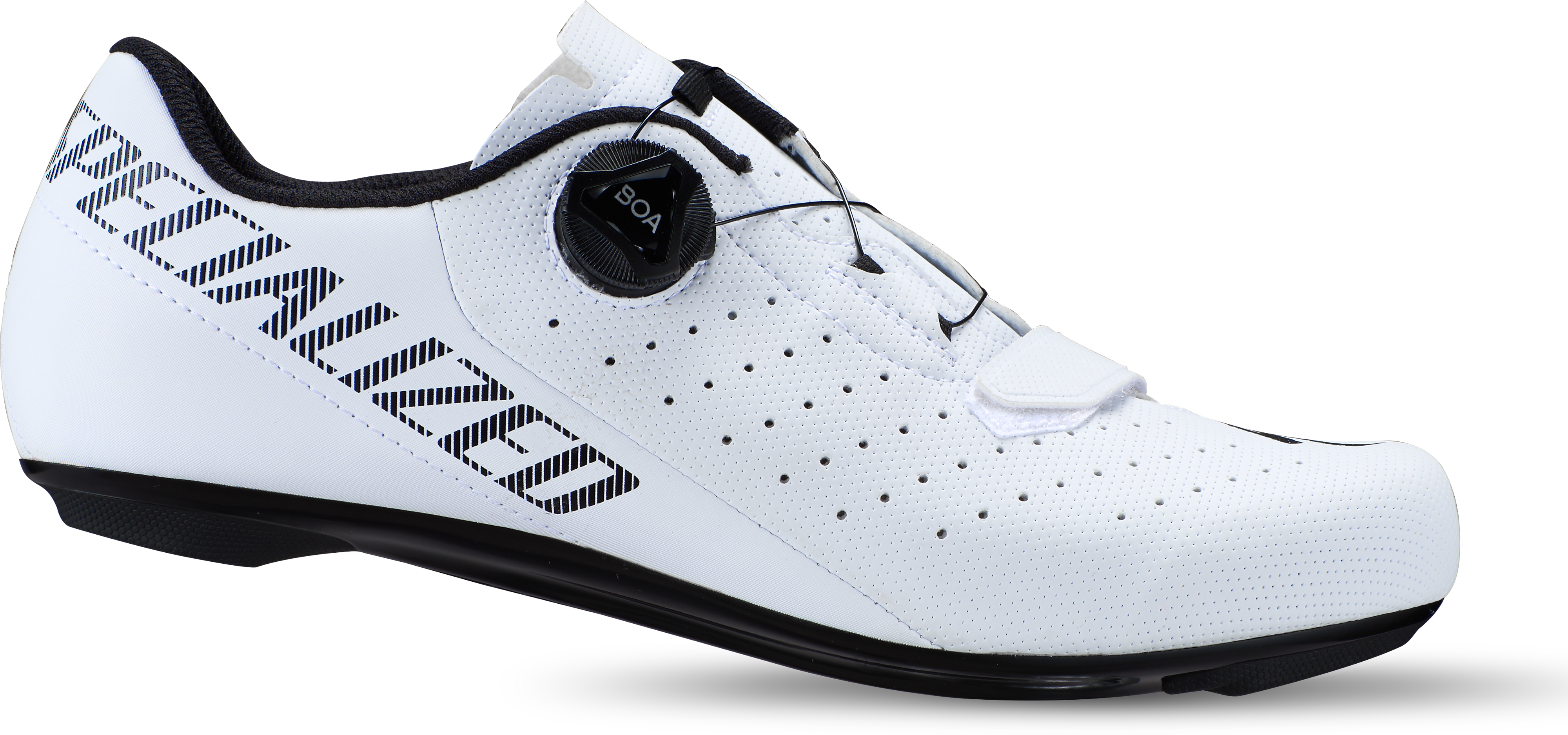 TORCH 1.0 ROAD SHOES WHT 45(45 (29cm) ホワイト): シューズ&ペダル