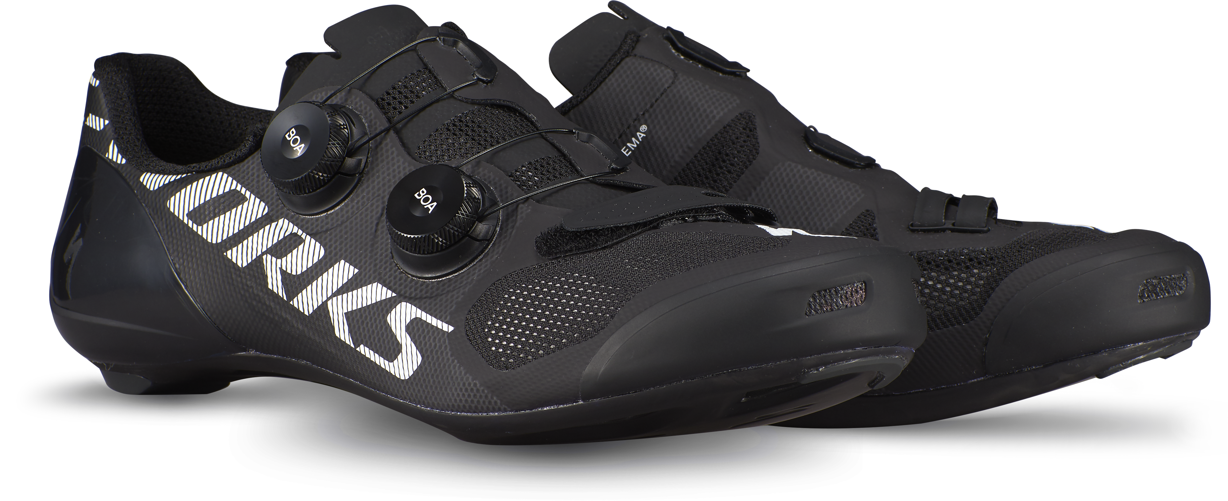 Maattabel best sale specialized schoenen