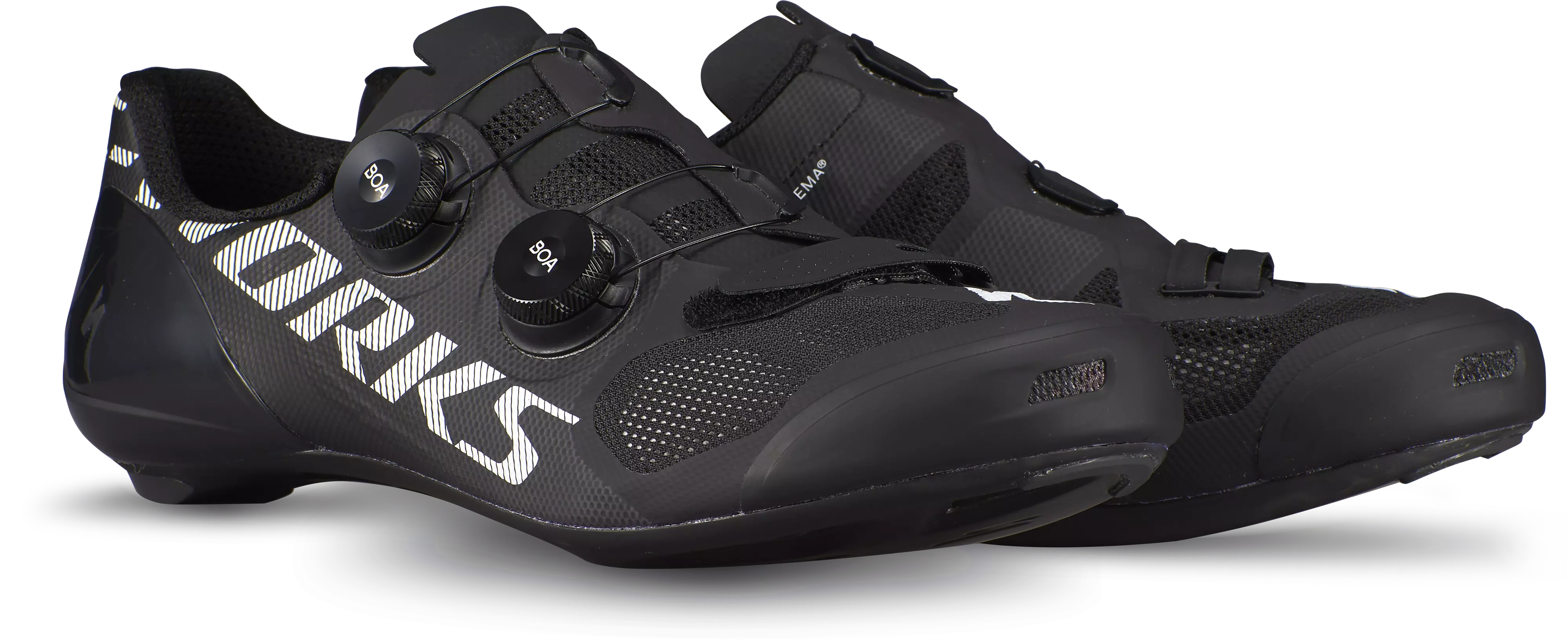 S Works Vent Road Shoes