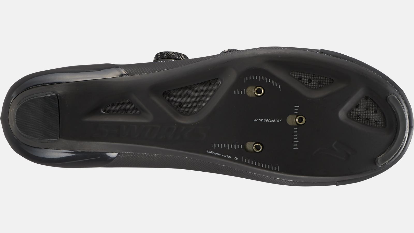 S-Works Vent Road Shoes | Specialized.com