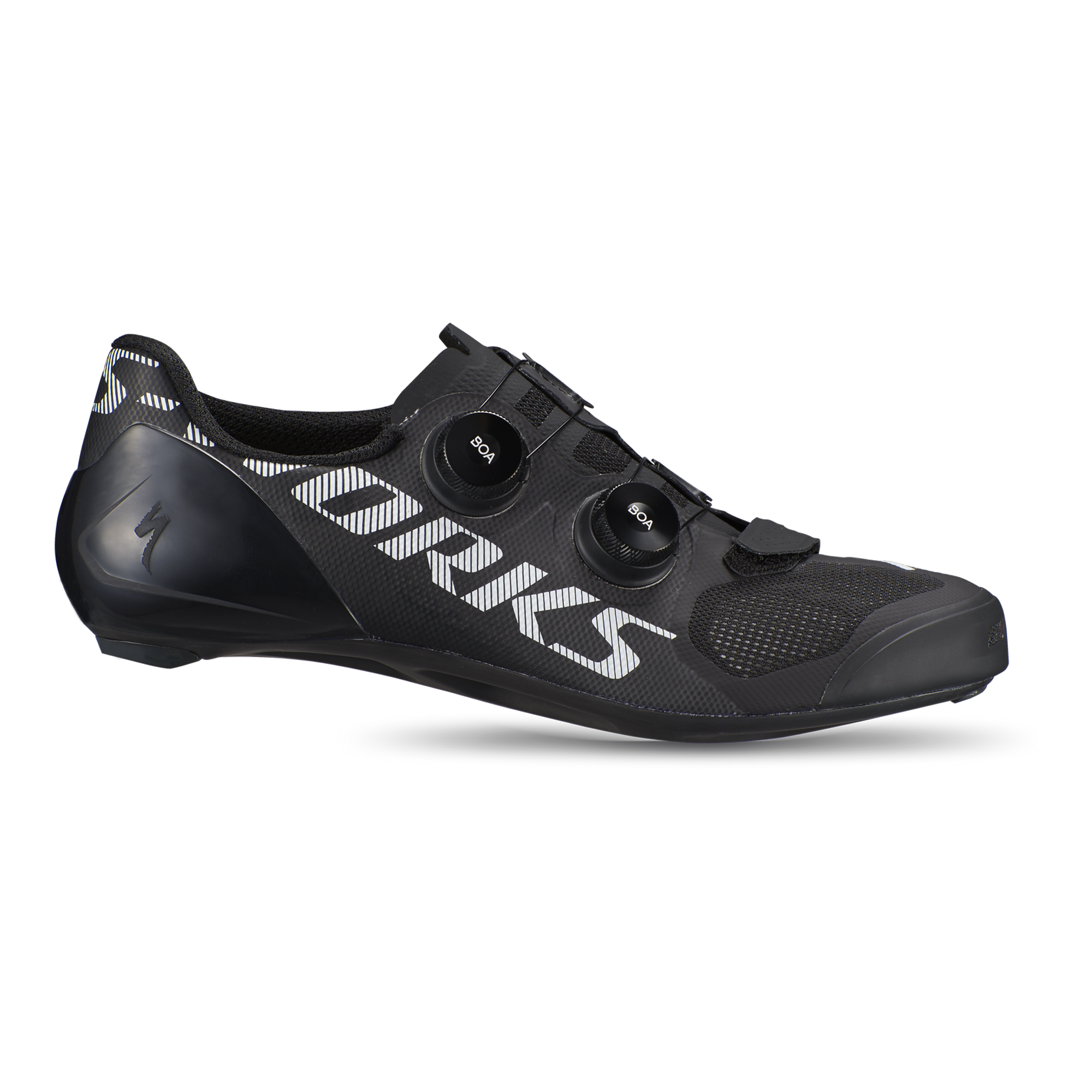 S-Works 7 Vent Road Shoes