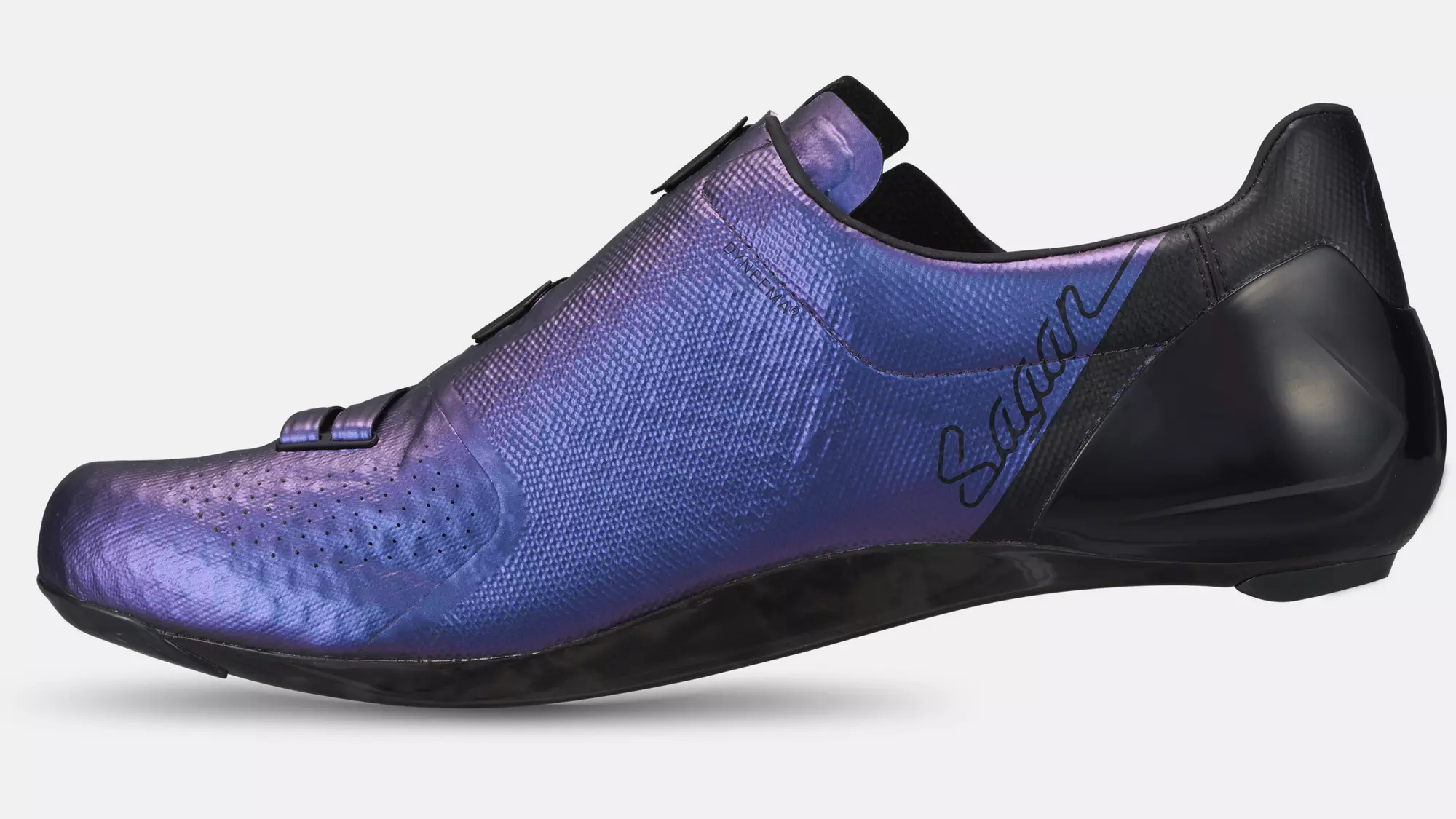 S-Works 7 Road Shoes - Sagan Collection: Deconstructivism S-Works 7 Road Shoes - Sagan Collection: Deconstructivism