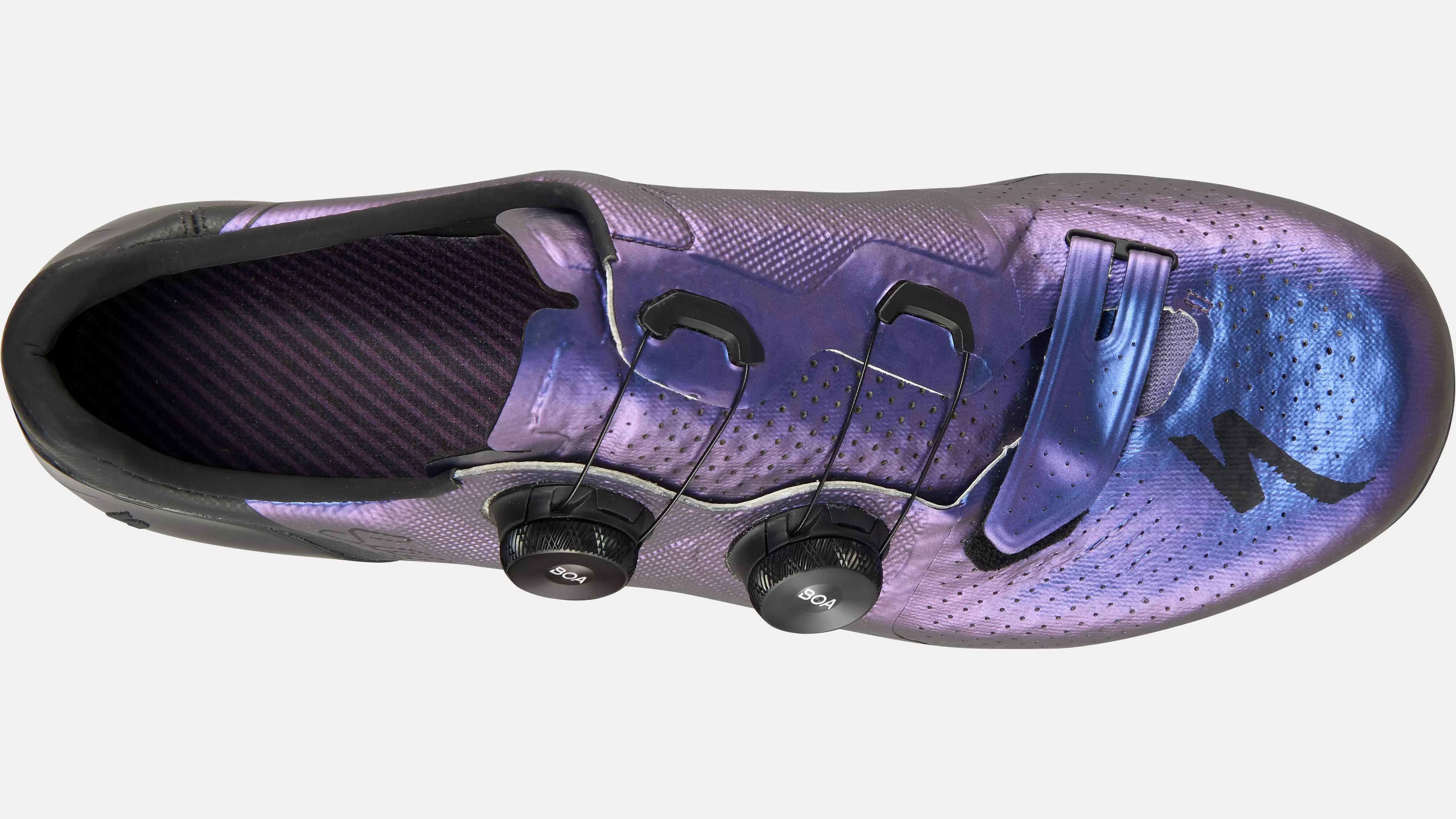 S-Works 7 Road Shoes - Sagan Collection: Deconstructivism S-Works 7 Road Shoes - Sagan Collection: Deconstructivism