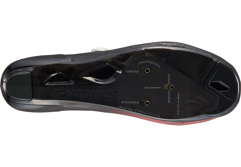 S-WORKS 7 ROAD SHOES SPEED OF LIGHT LTD 41(41 (26cm) Speed of 
