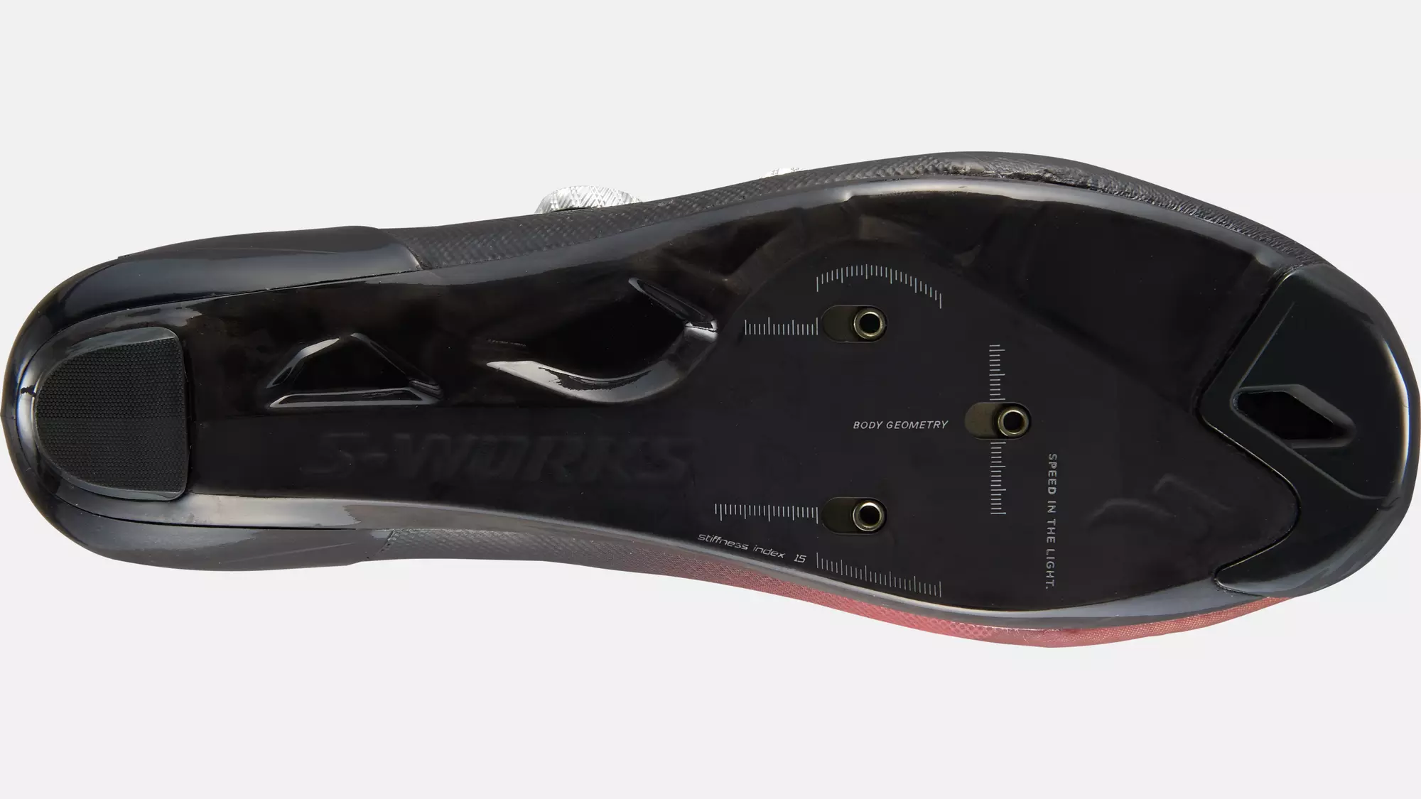 S-Works 7 Road Shoes - Speed of Light Collection S-Works 7 Road Shoes - Speed of Light Collection