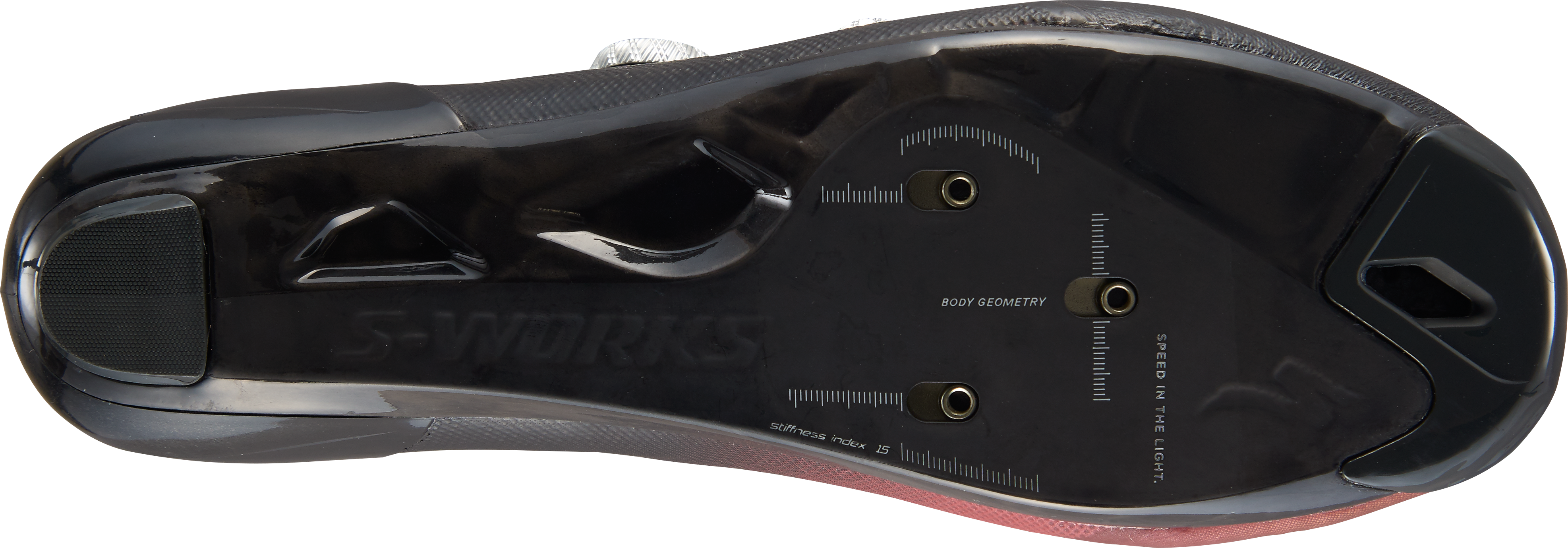 S-Works 7 Road Shoes - Speed of Light Collection