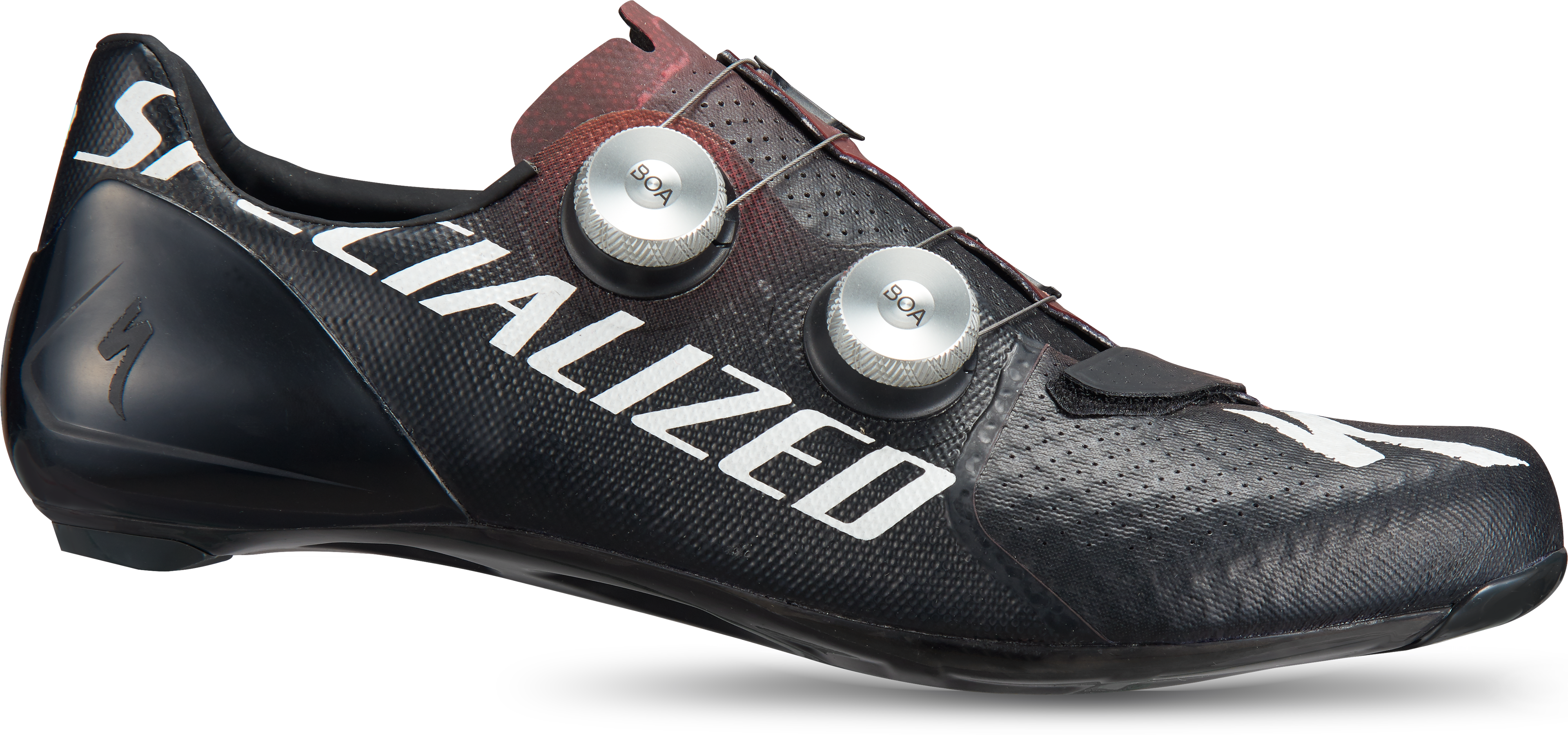 S-WORKS 7 ROAD SHOES SPEED OF LIGHT LTD 41(41 (26cm) Speed of