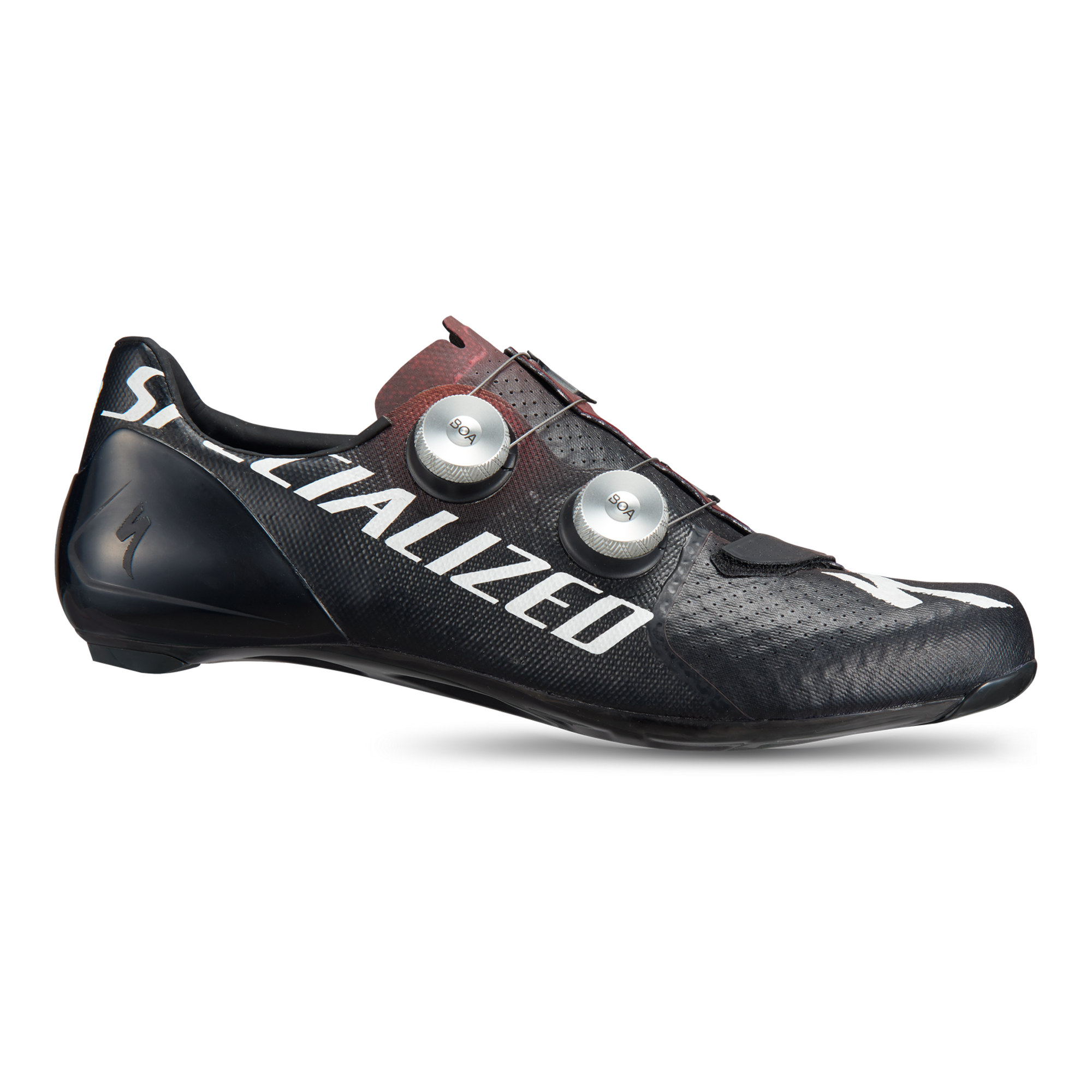 Zapatillas de Carretera S-Works 7 - Colecci&oacute;n Speed of Light