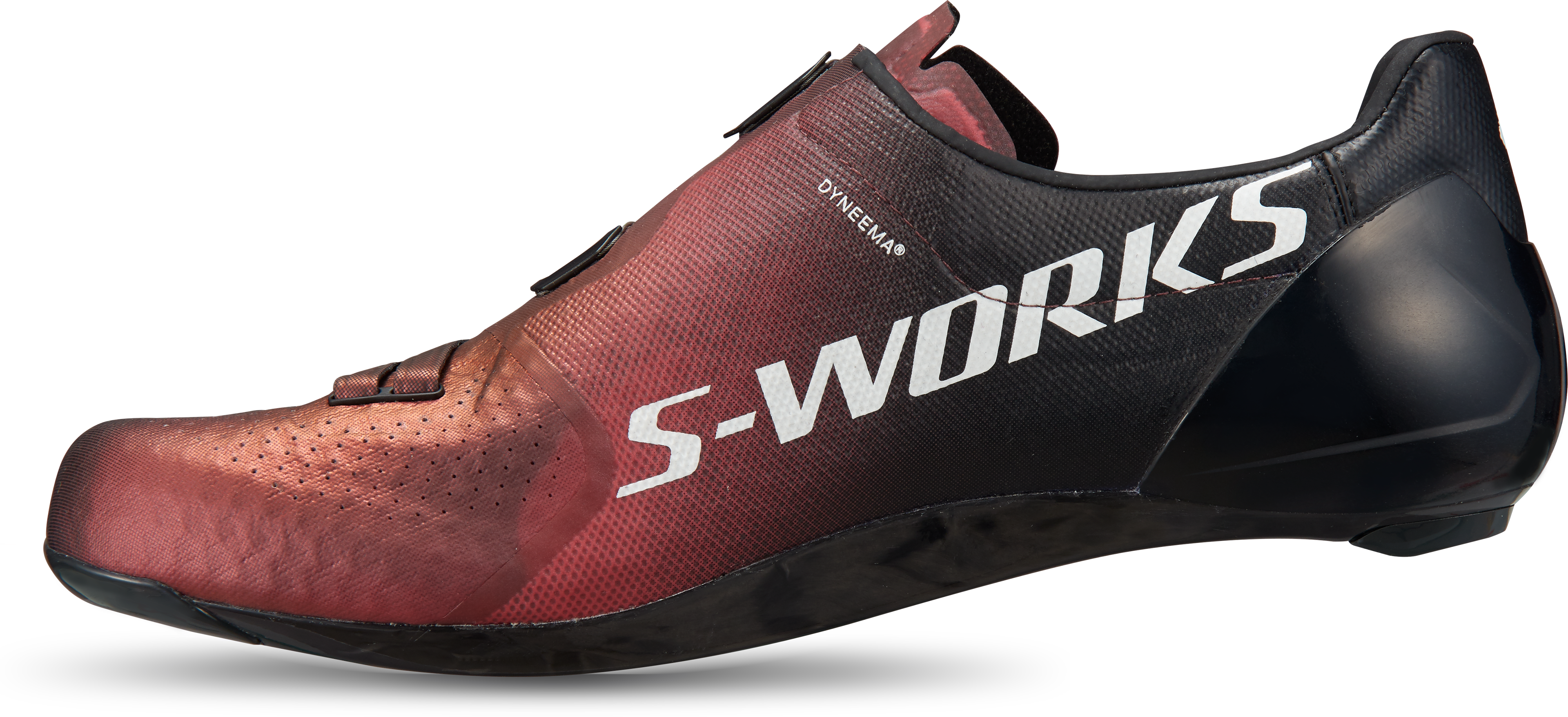 S-WORKS 7 ROAD SHOES SPEED OF LIGHT LTD 41(41 (26cm) Speed of ...