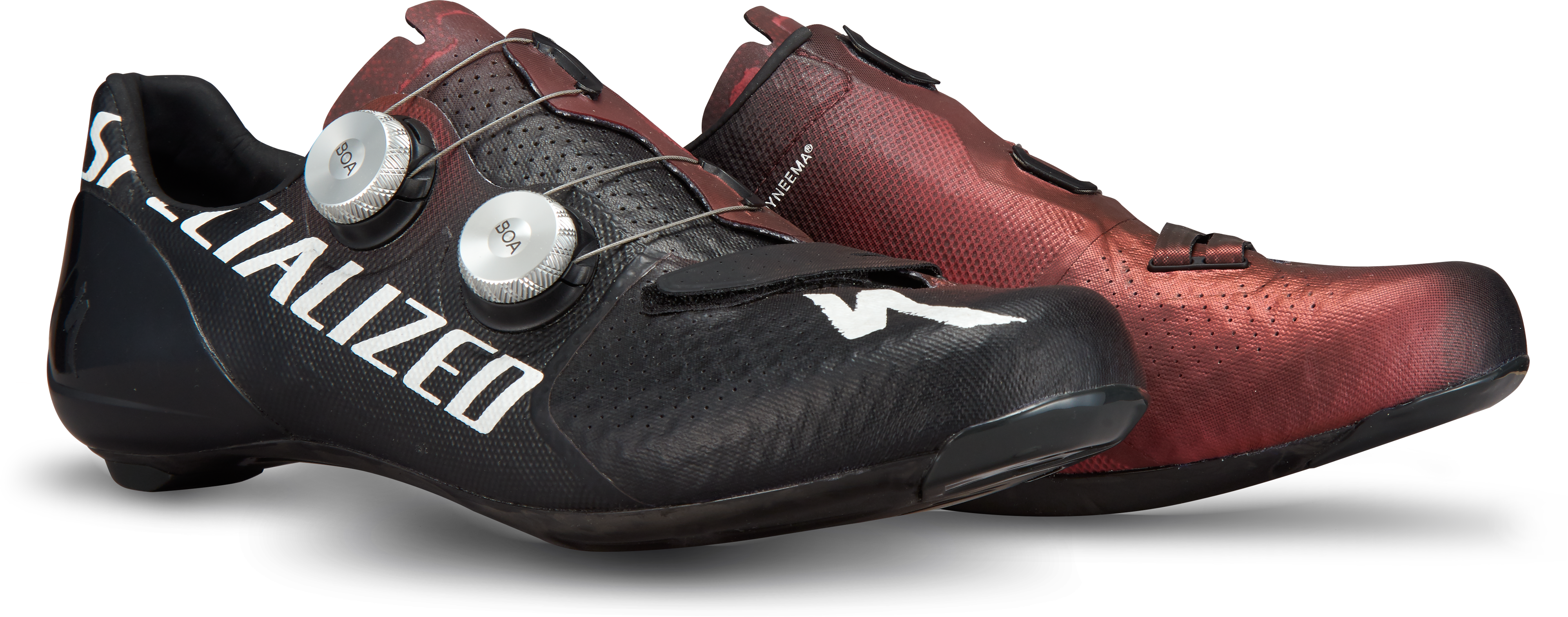 S-Works 7 Road Shoes - Speed of Light Collection