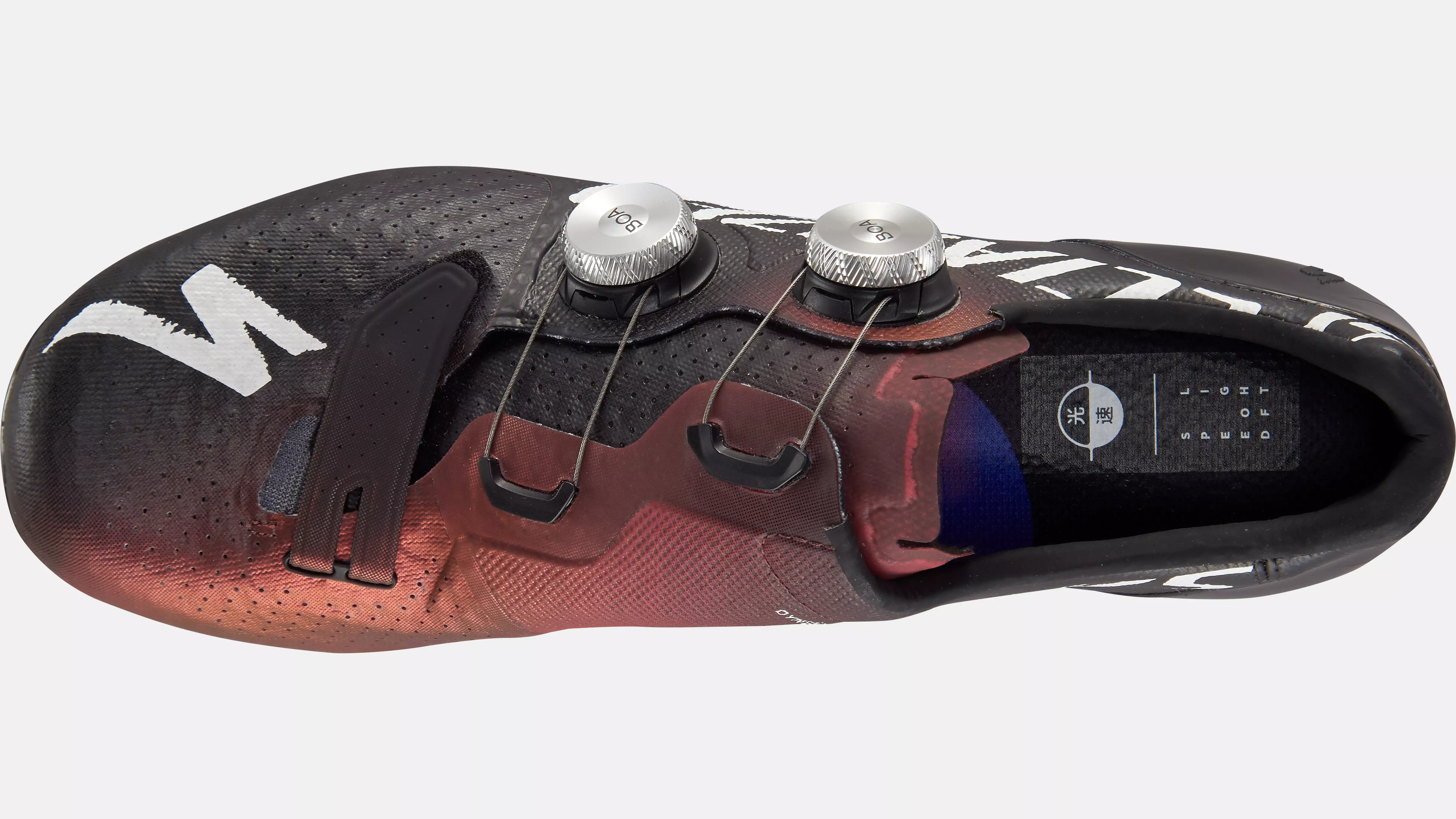 S-Works 7 Road Shoes - Speed of Light Collection S-Works 7 Road Shoes - Speed of Light Collection