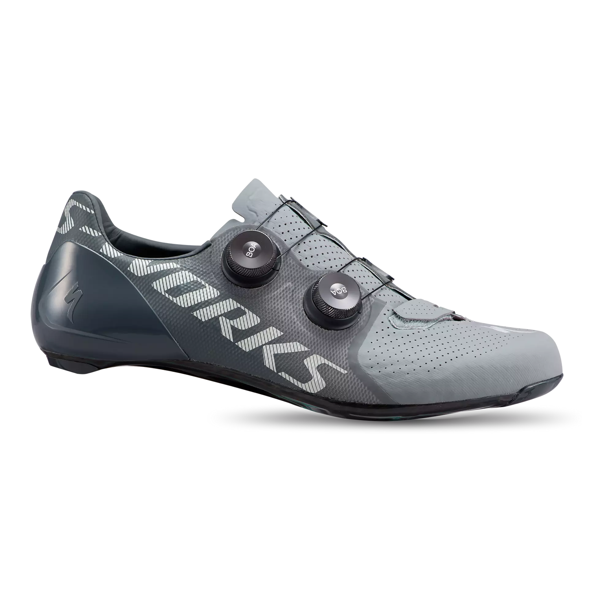 S-Works 7 Road Shoes