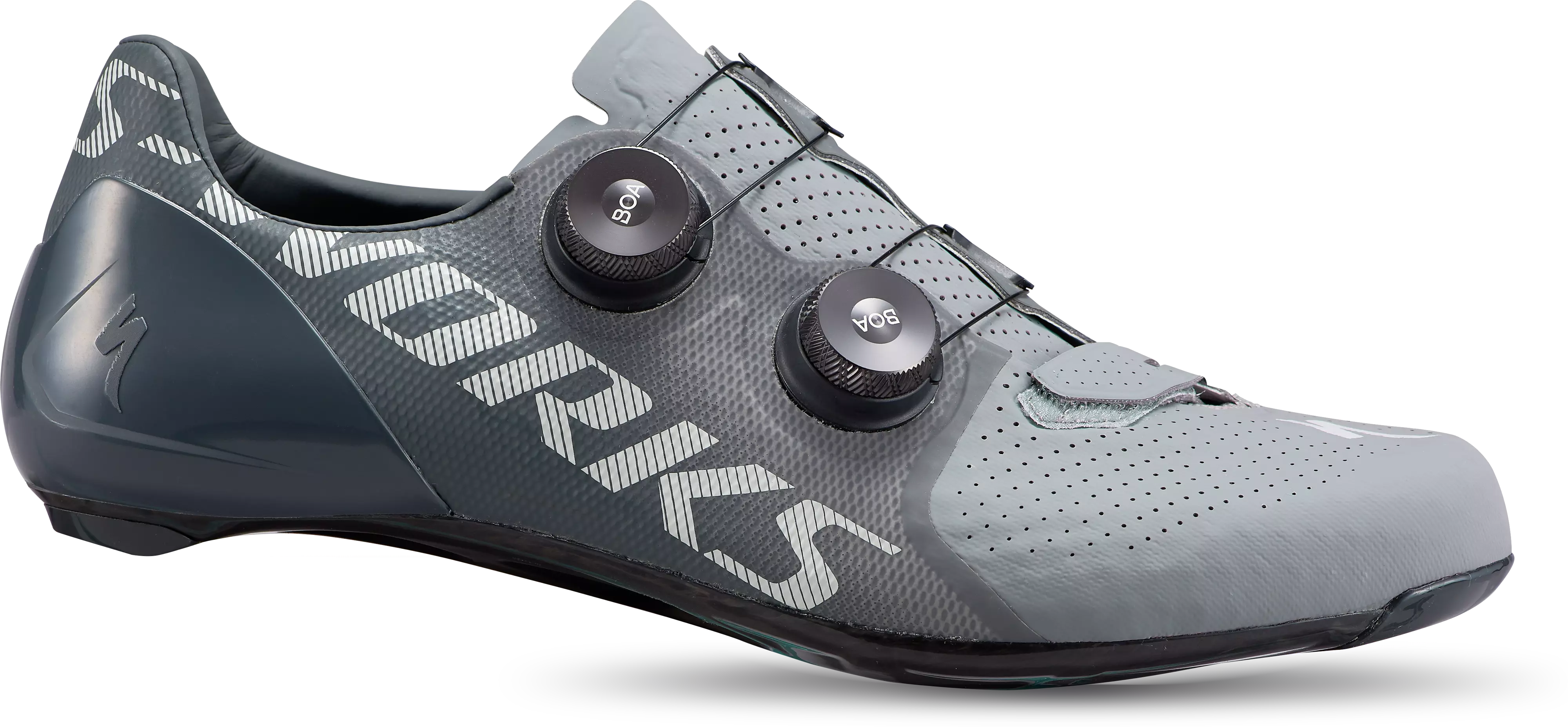 S-Works 7 Road Shoes