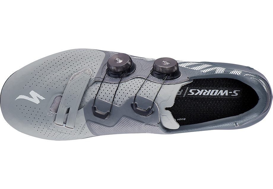 S-WORKS 7 ROAD SHOES CLGRY_SLT 40(40 (25.5cm) クールグレー 