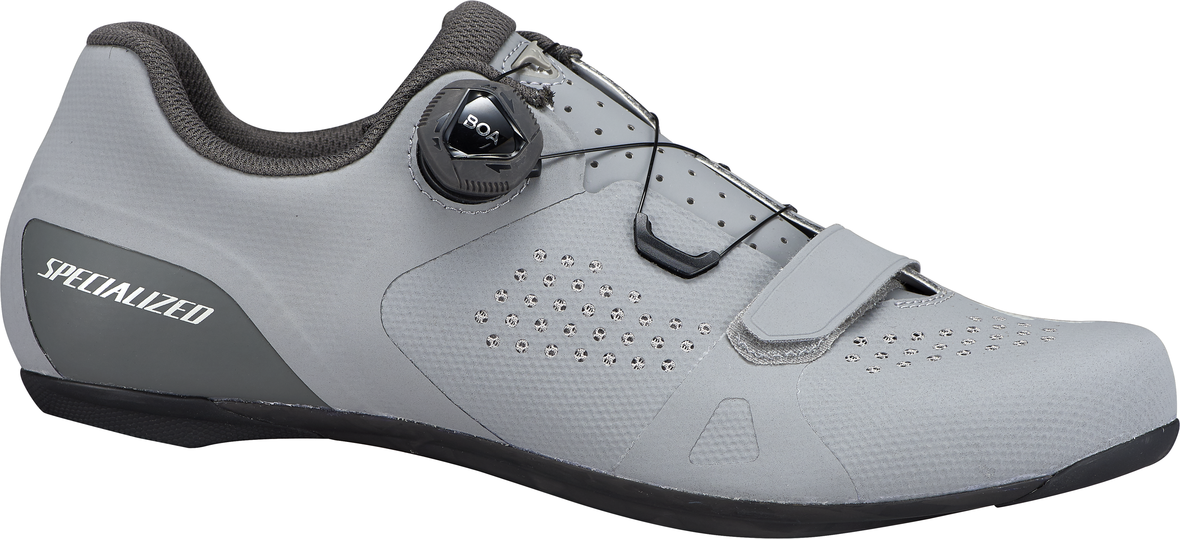 TORCH 2.0 ROAD SHOES CLGRY_SLT 44(44 (28.3cm) クールグレー