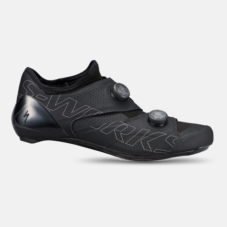 S-Works Ares Road Shoes