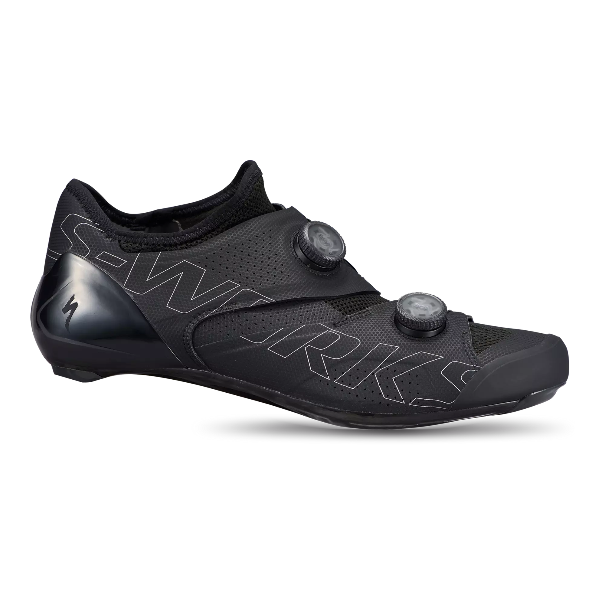 S-Works Ares Road Shoes