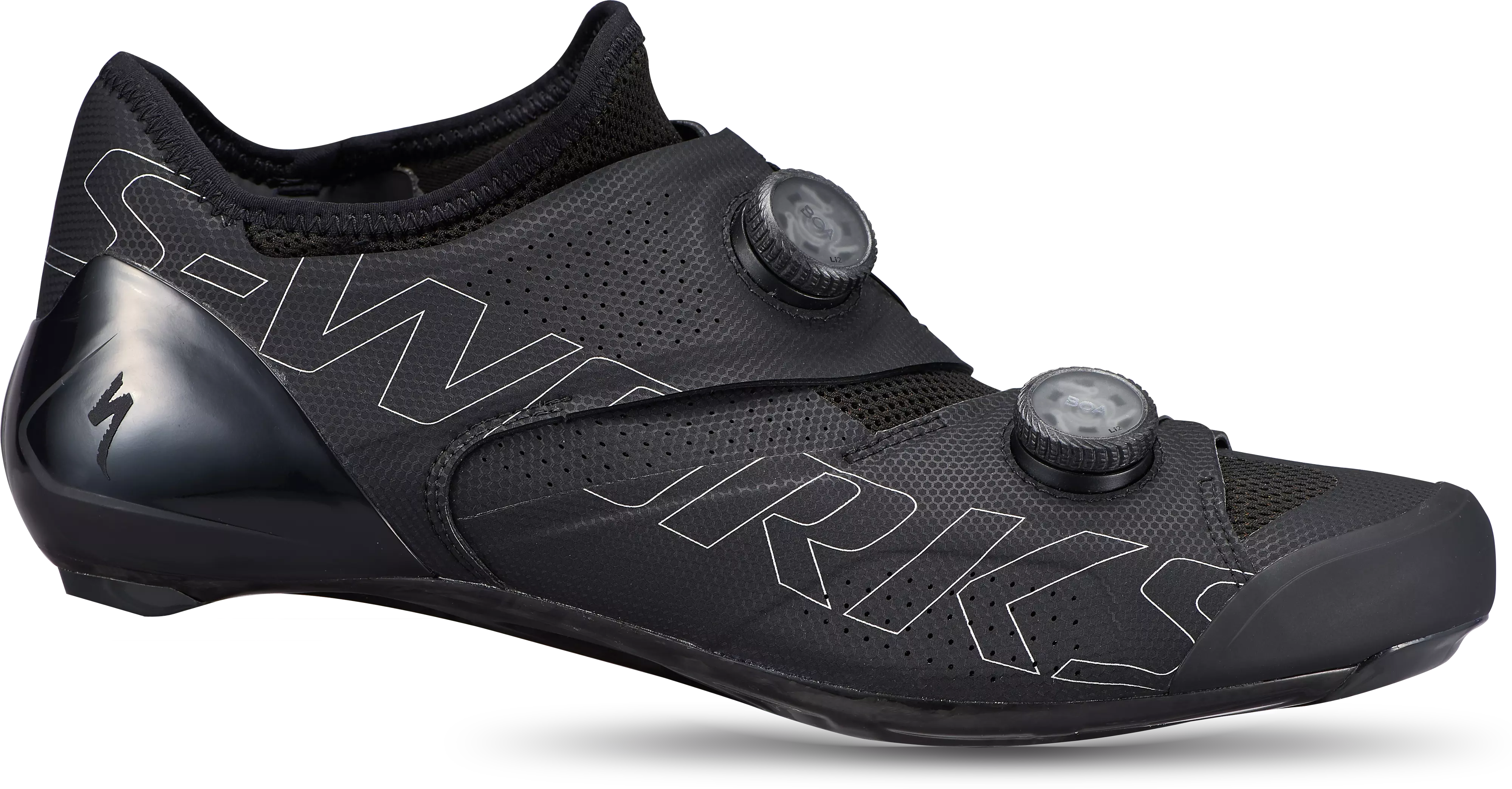 S Works Ares Road Shoes