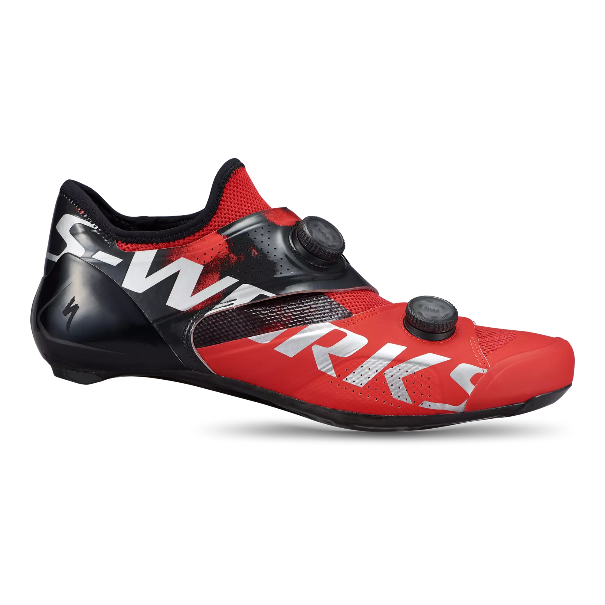 S-Works Ares Road Shoes