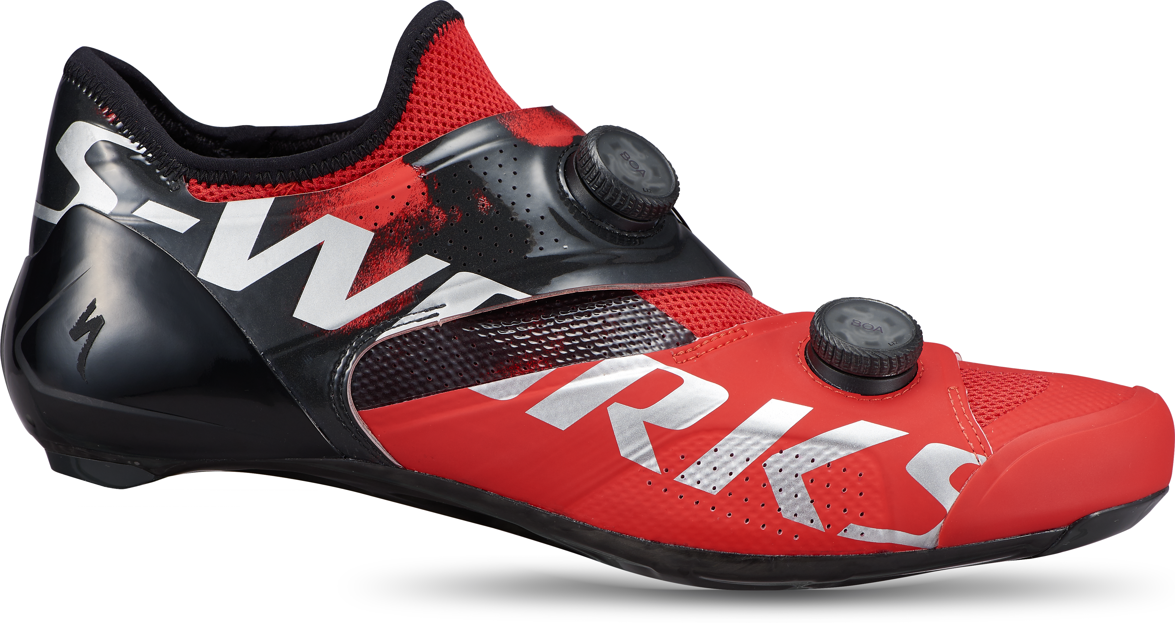 S-Works Ares Road Shoes