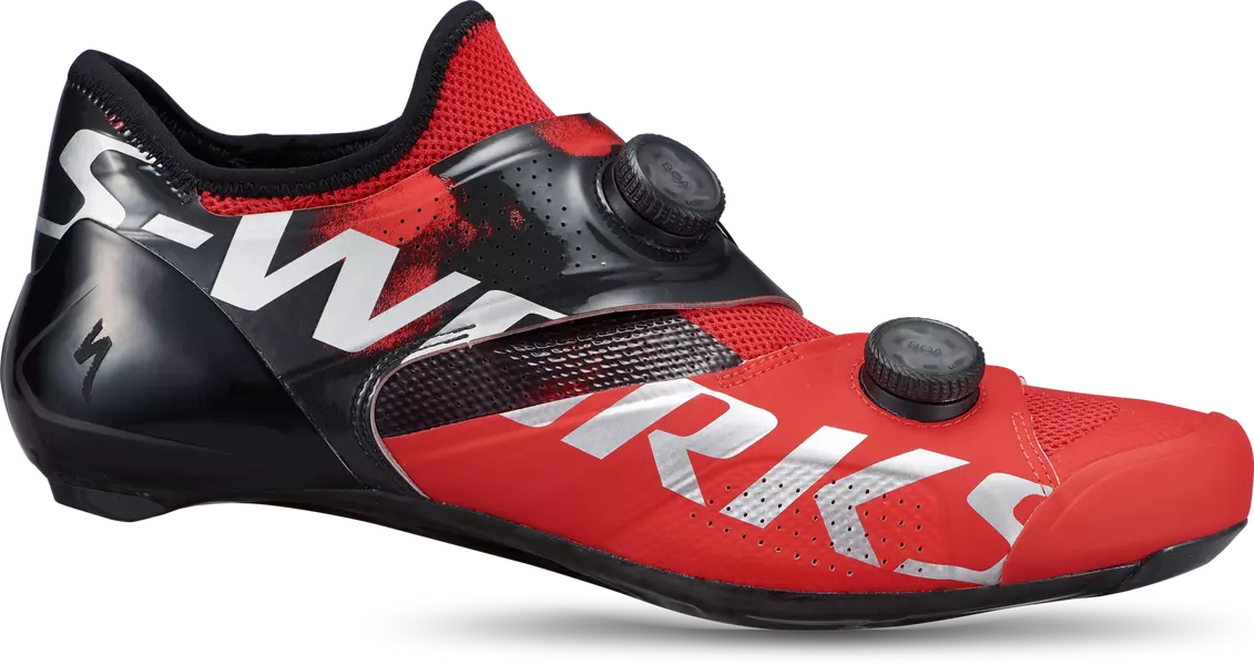 Specialized S-Works Ares Road Shoes - SV Cycle Sport | SC