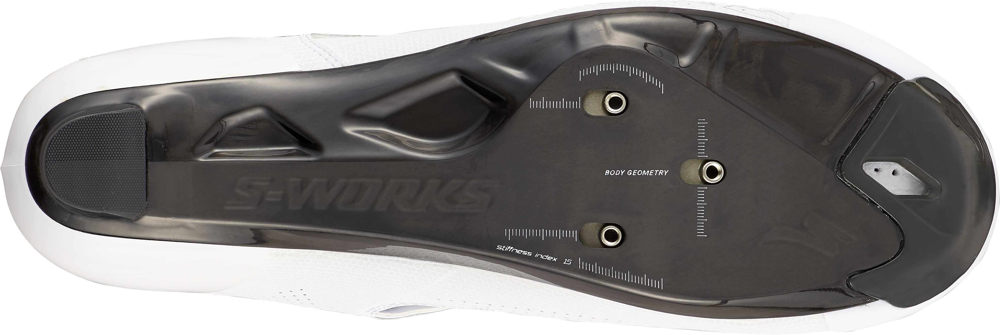 S-Works Ares Road Shoes