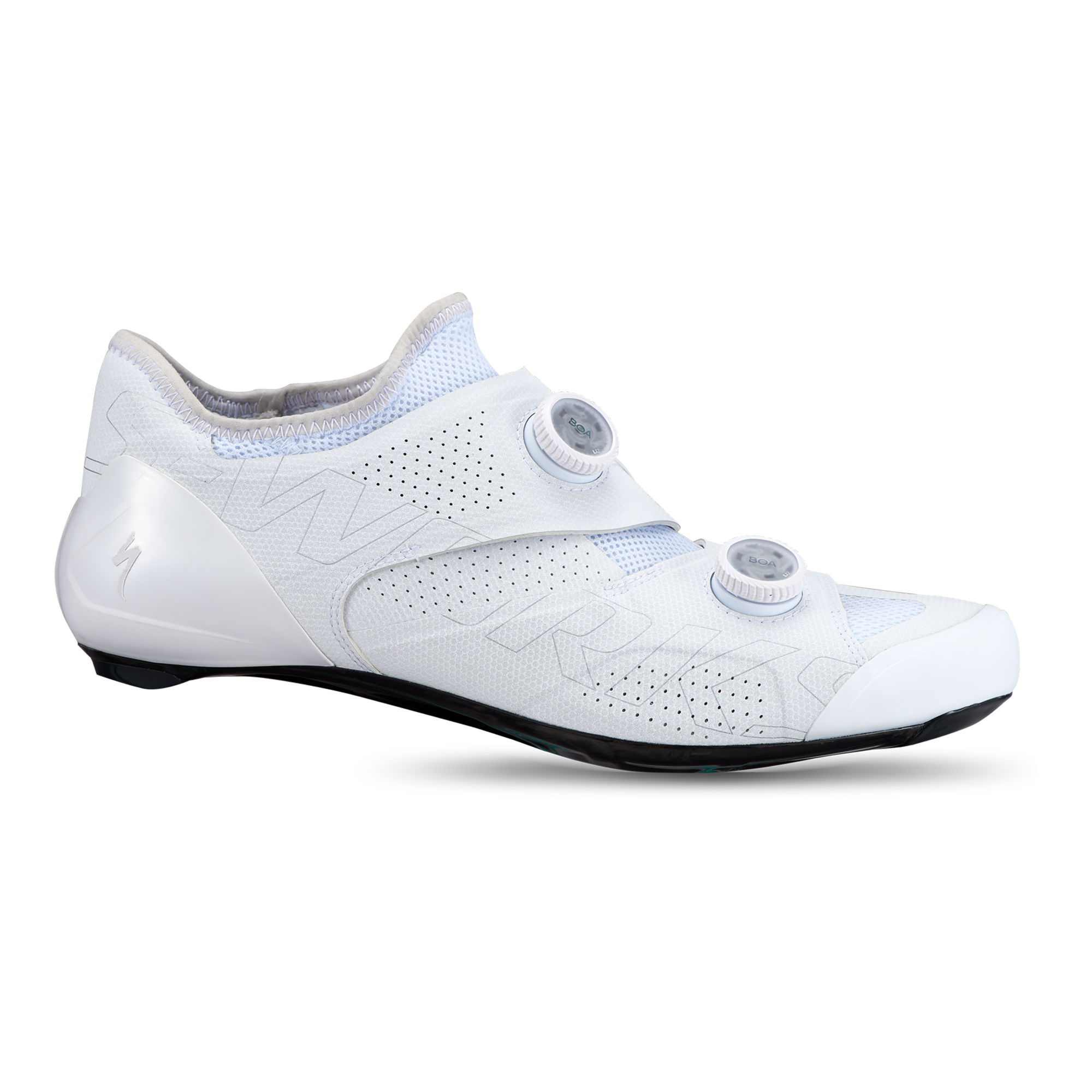 S-Works Ares Road Shoes