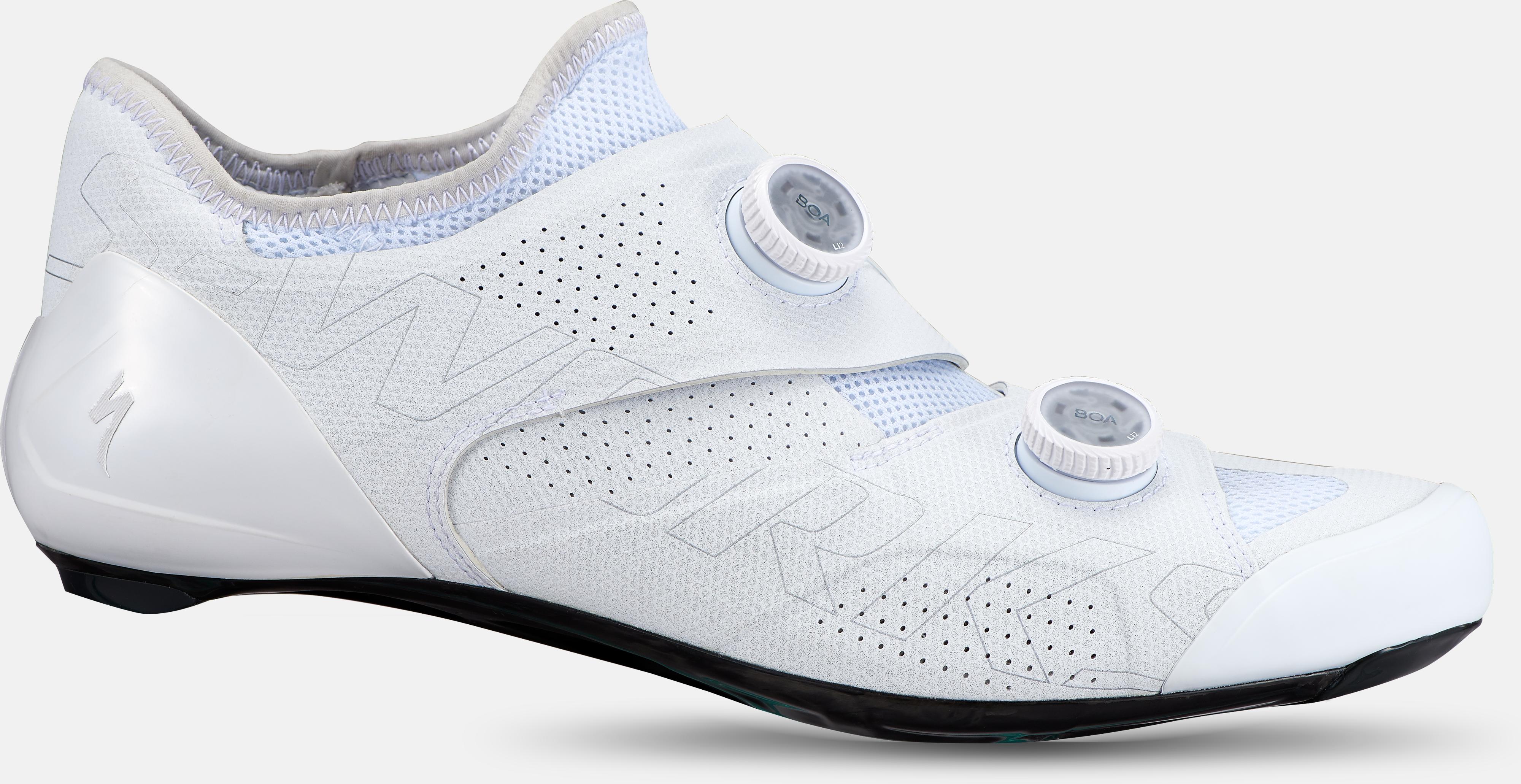 S Works Ares Road Shoe Blk 43 5 当店だけの限定モデル