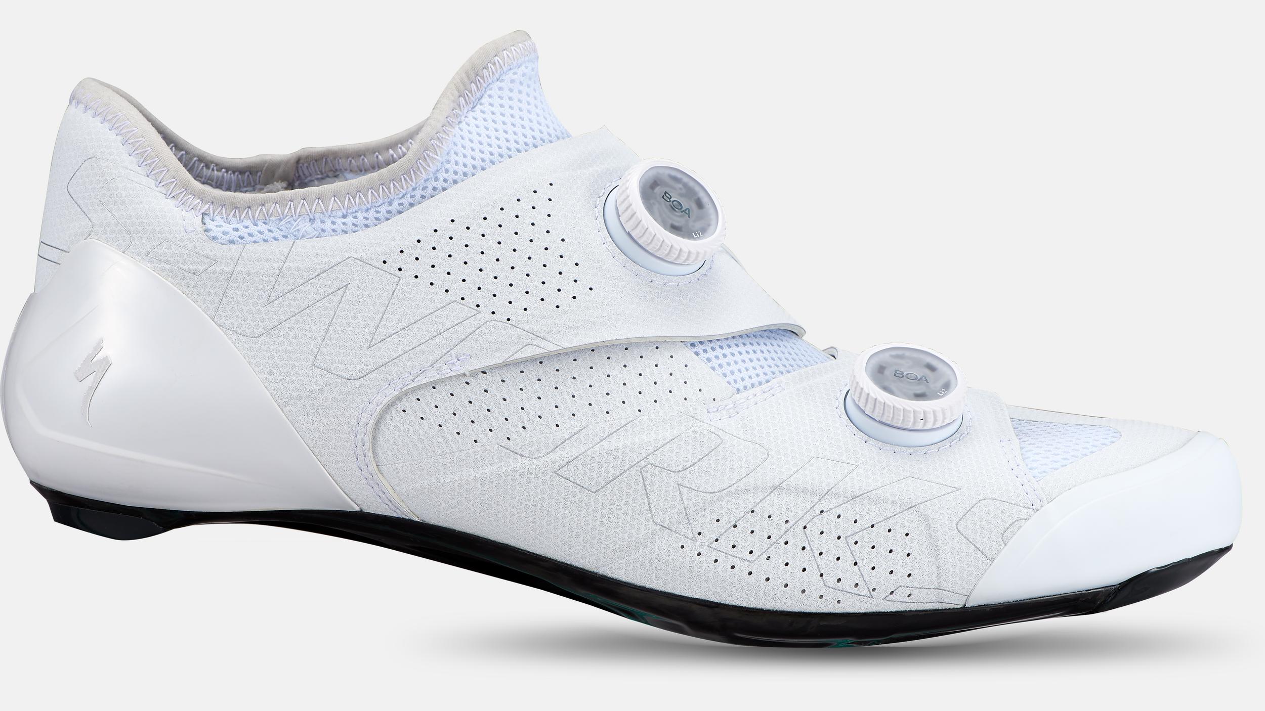Chaussures Vélo Route S-Works Ares Specialized.com
