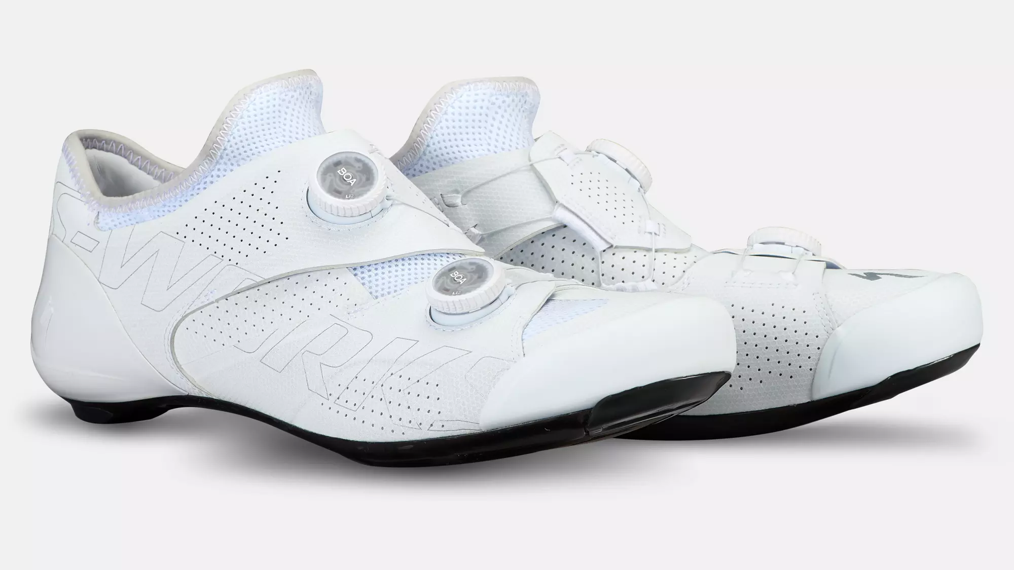 S-Works Ares Road Shoes S-Works Ares Road Shoes