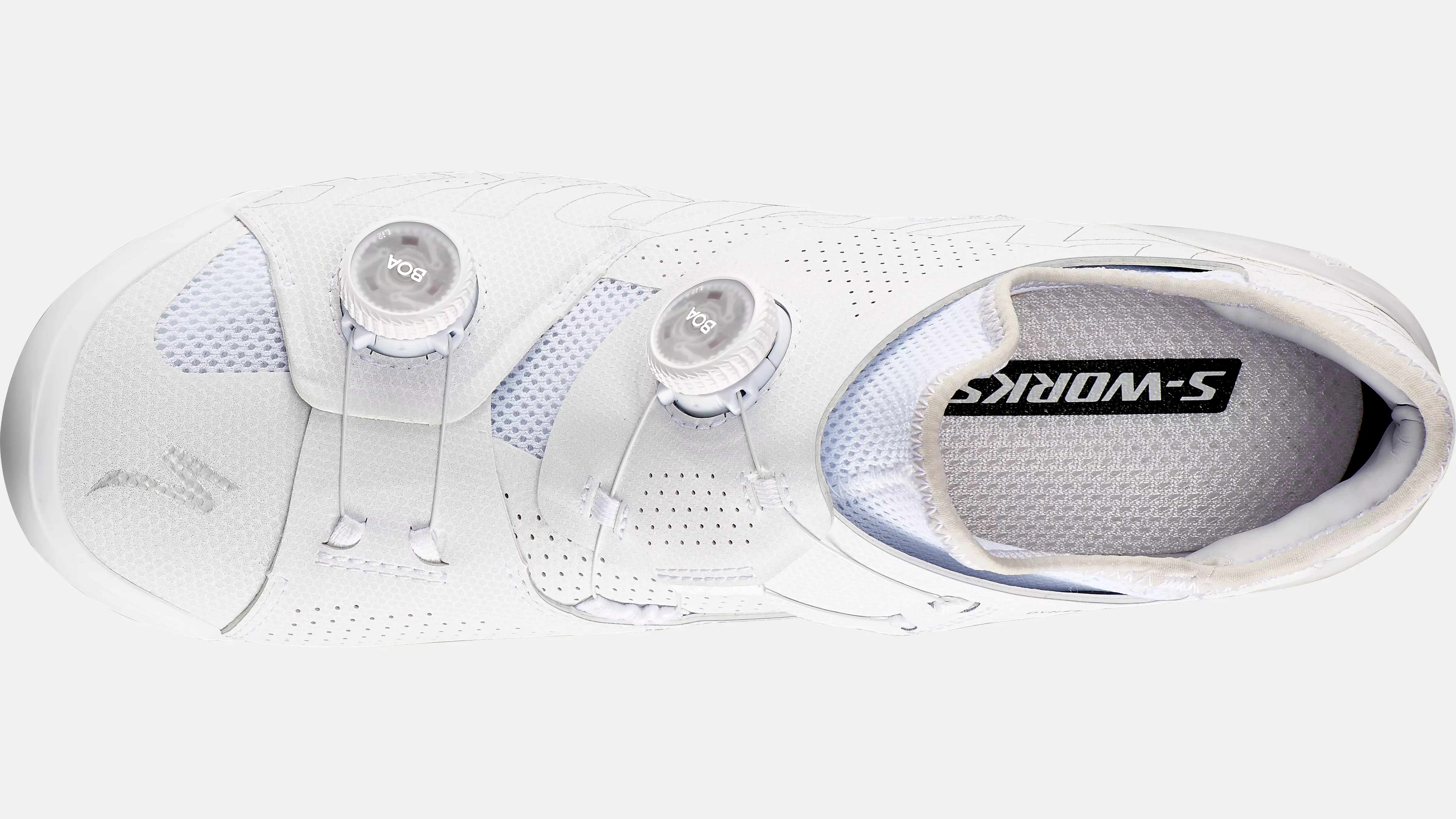 S-Works Ares Road Shoes S-Works Ares Road Shoes