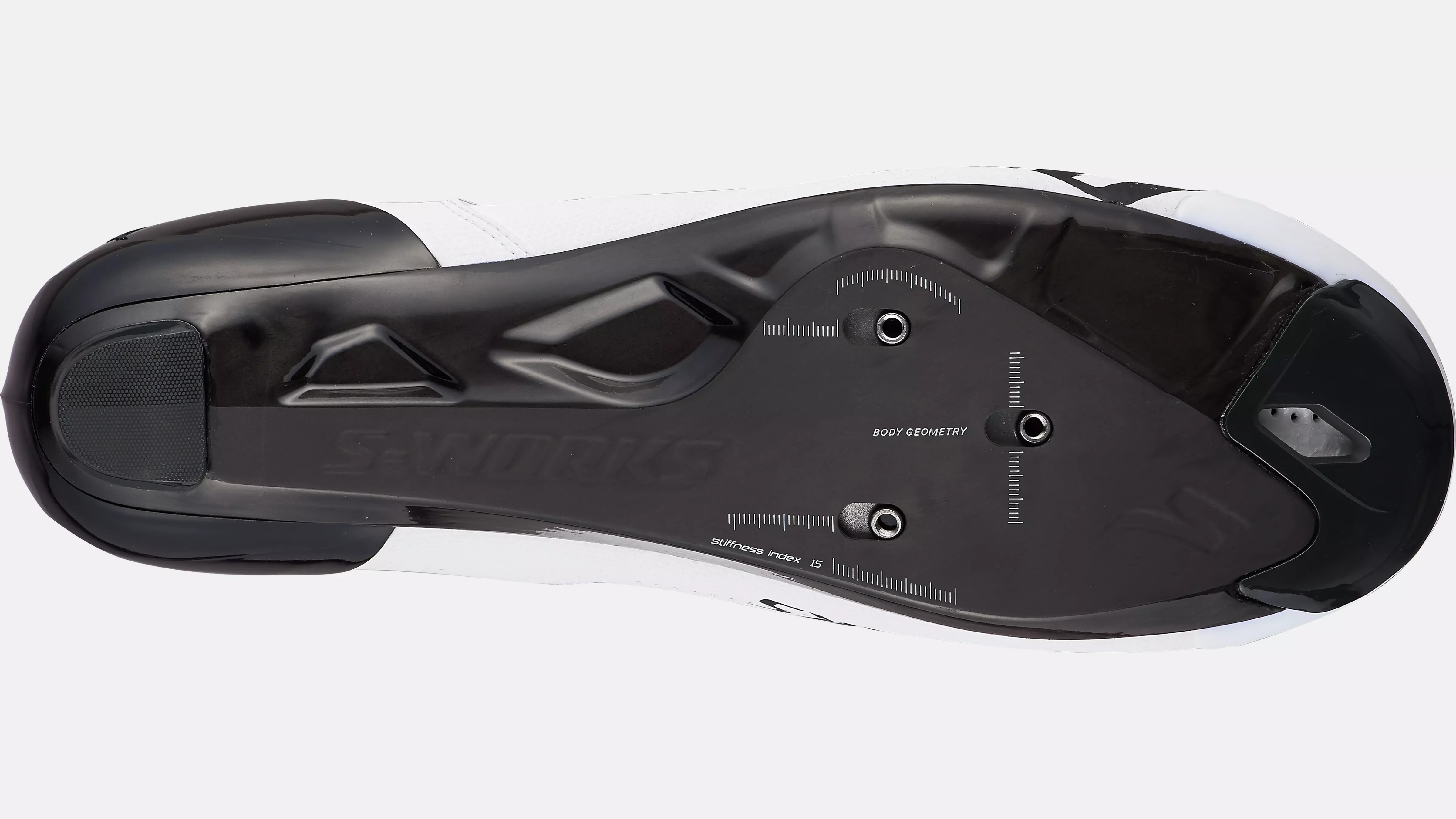S-Works Ares Road Shoes S-Works Ares Road Shoes