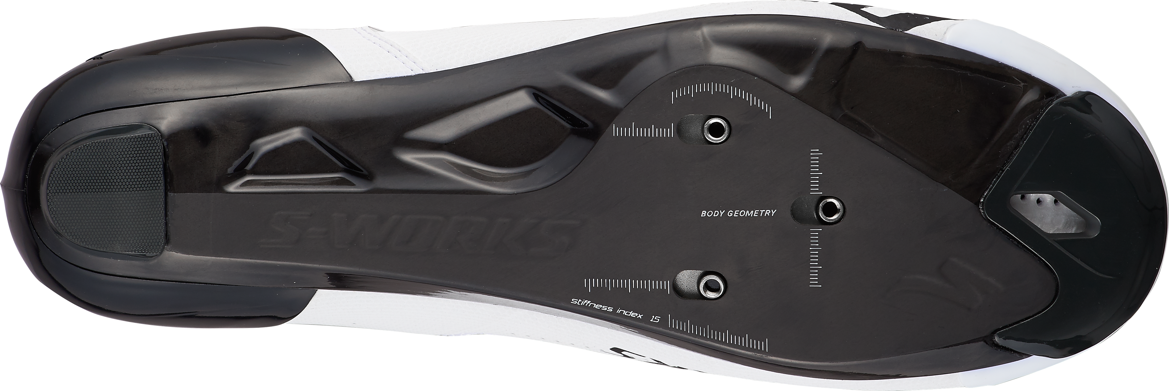 S-Works Ares Road Shoes