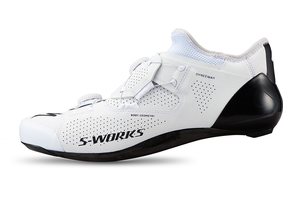 S-WORKS ARES ROAD SHOES TEAM WHT 40.5(40.5 (25.8cm) TEAMホワイト 