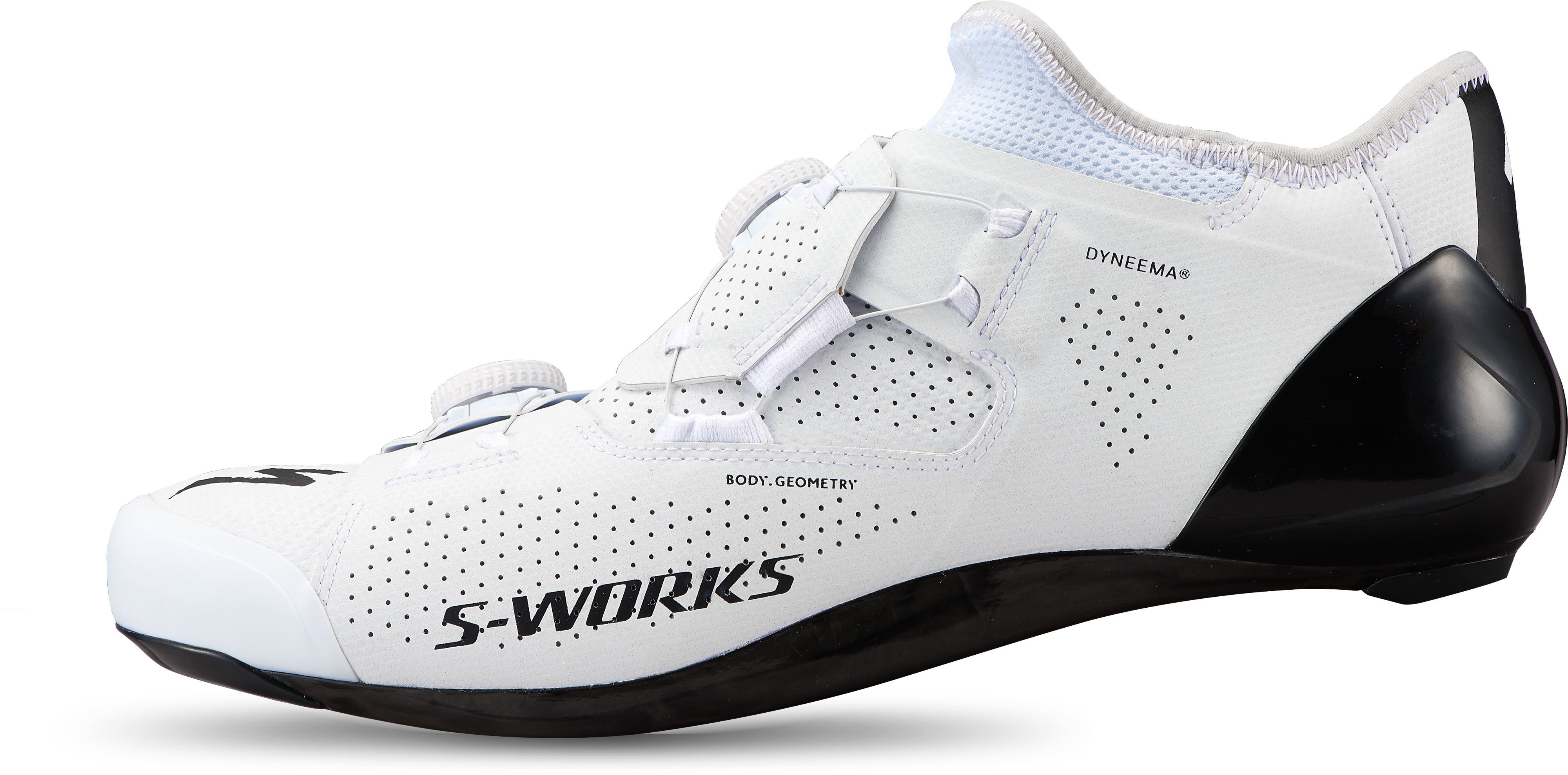 S-Works Ares Road Shoes