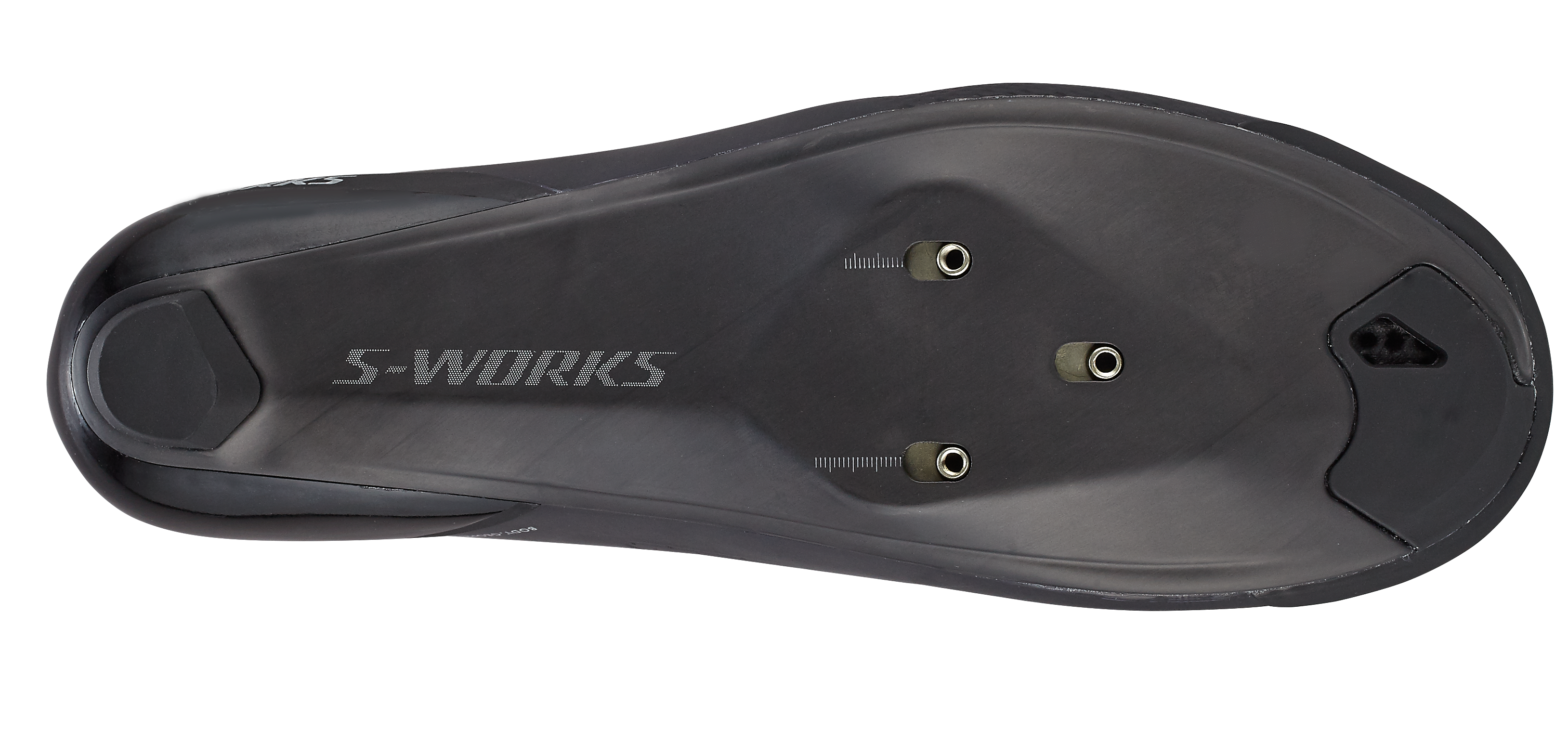 S WORKS TORCH ROAD SHOES BLK  cm ブラック: シューズ