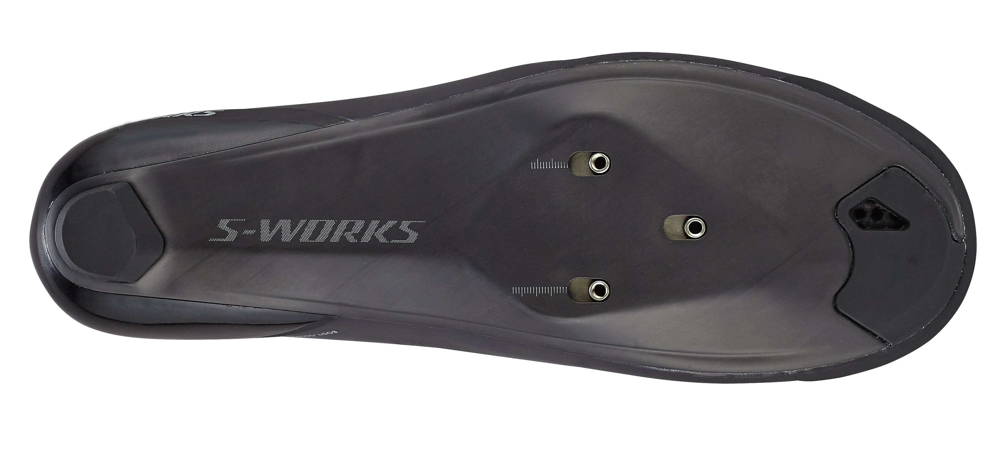 S-WORKS TORCH ROAD SHOES BLK WIDE 43(43 (27.5cm) ブラック （ワイド