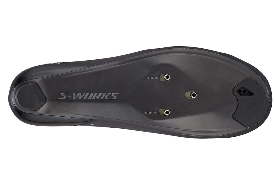 S-WORKS TORCH ROAD SHOES BLK WIDE 43(43 (27.5cm) ブラック （ワイド 