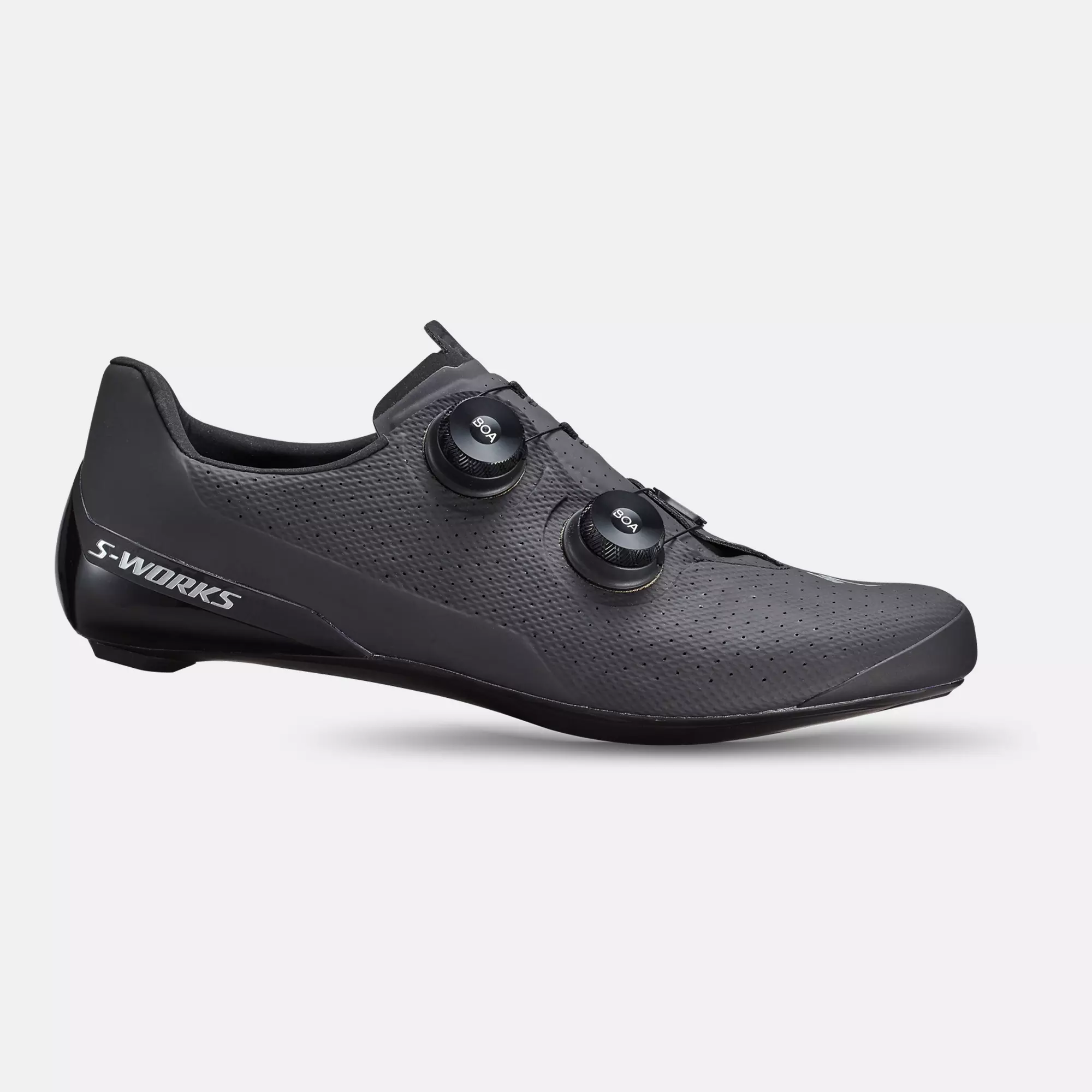 S Works 7 Road Shoes