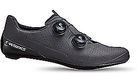 S-WORKS TORCH ROAD SHOES BLK 41(41 (26cm) ブラック